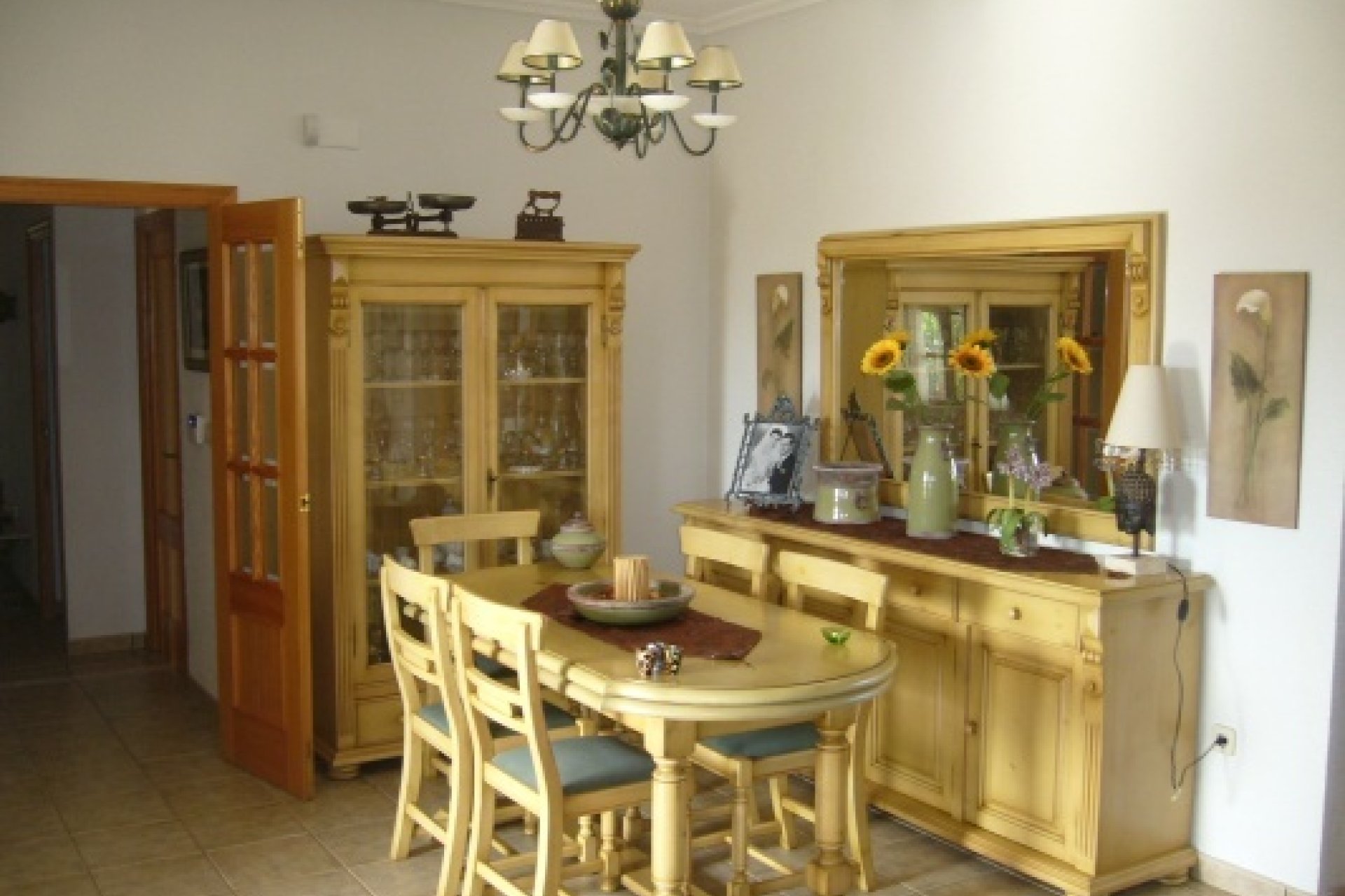 Venta - Chalet - Daya Nueva