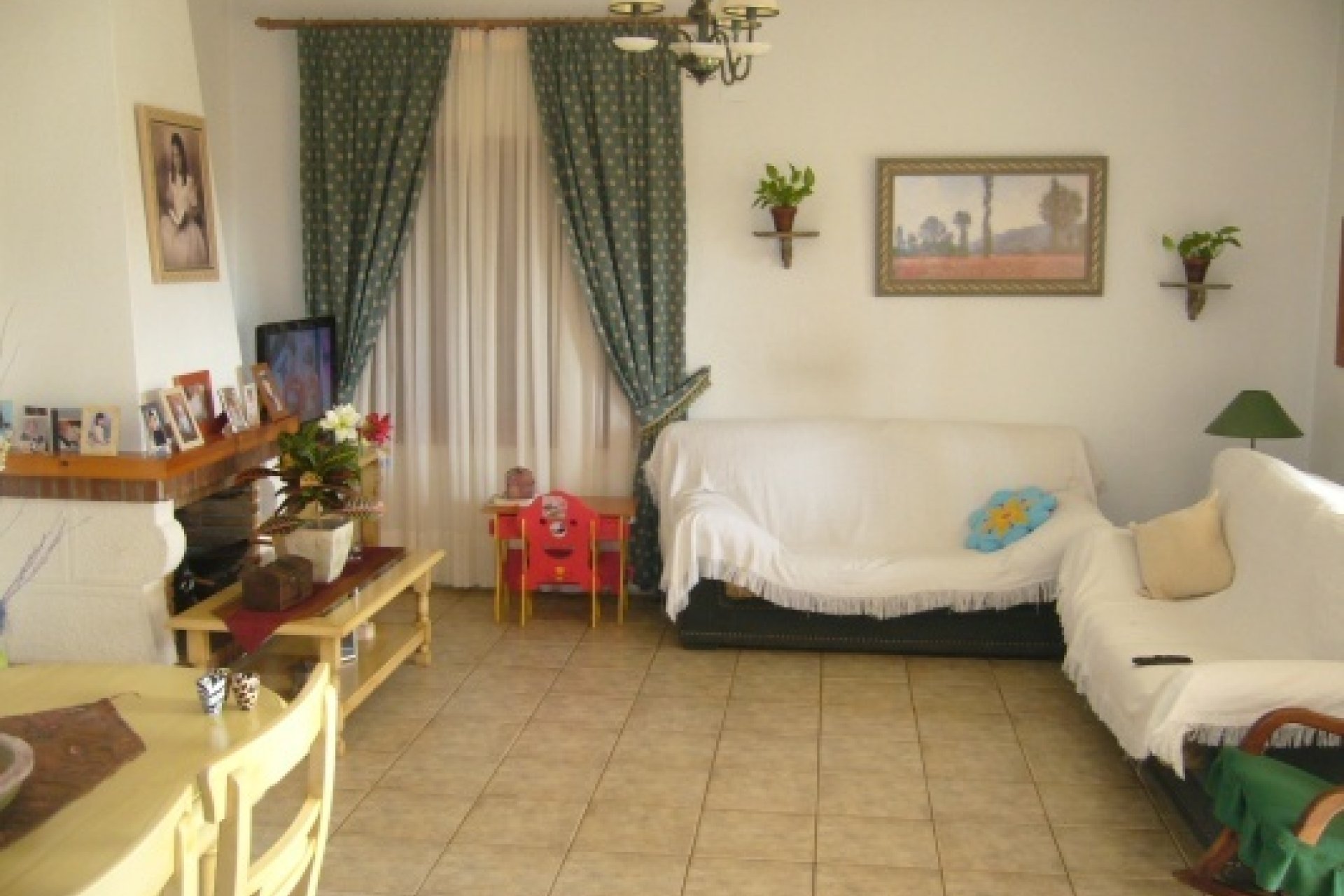 Venta - Chalet - Daya Nueva