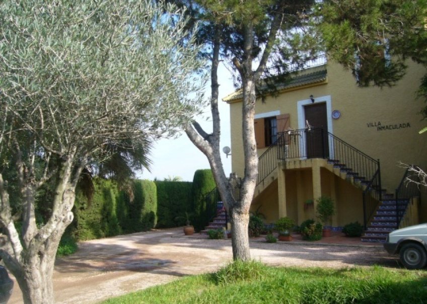 Venta - Chalet - Daya Nueva