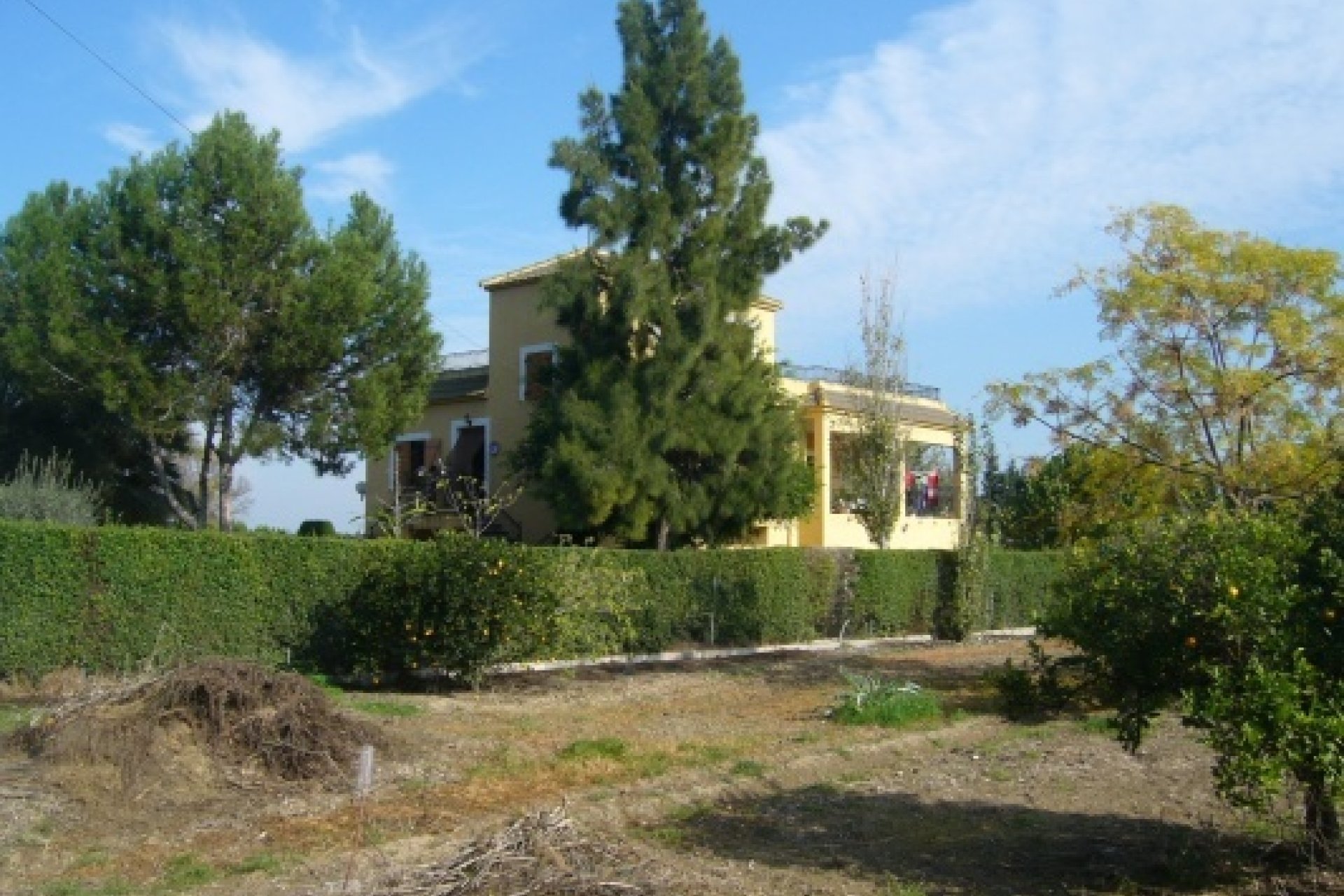 Venta - Chalet - Daya Nueva