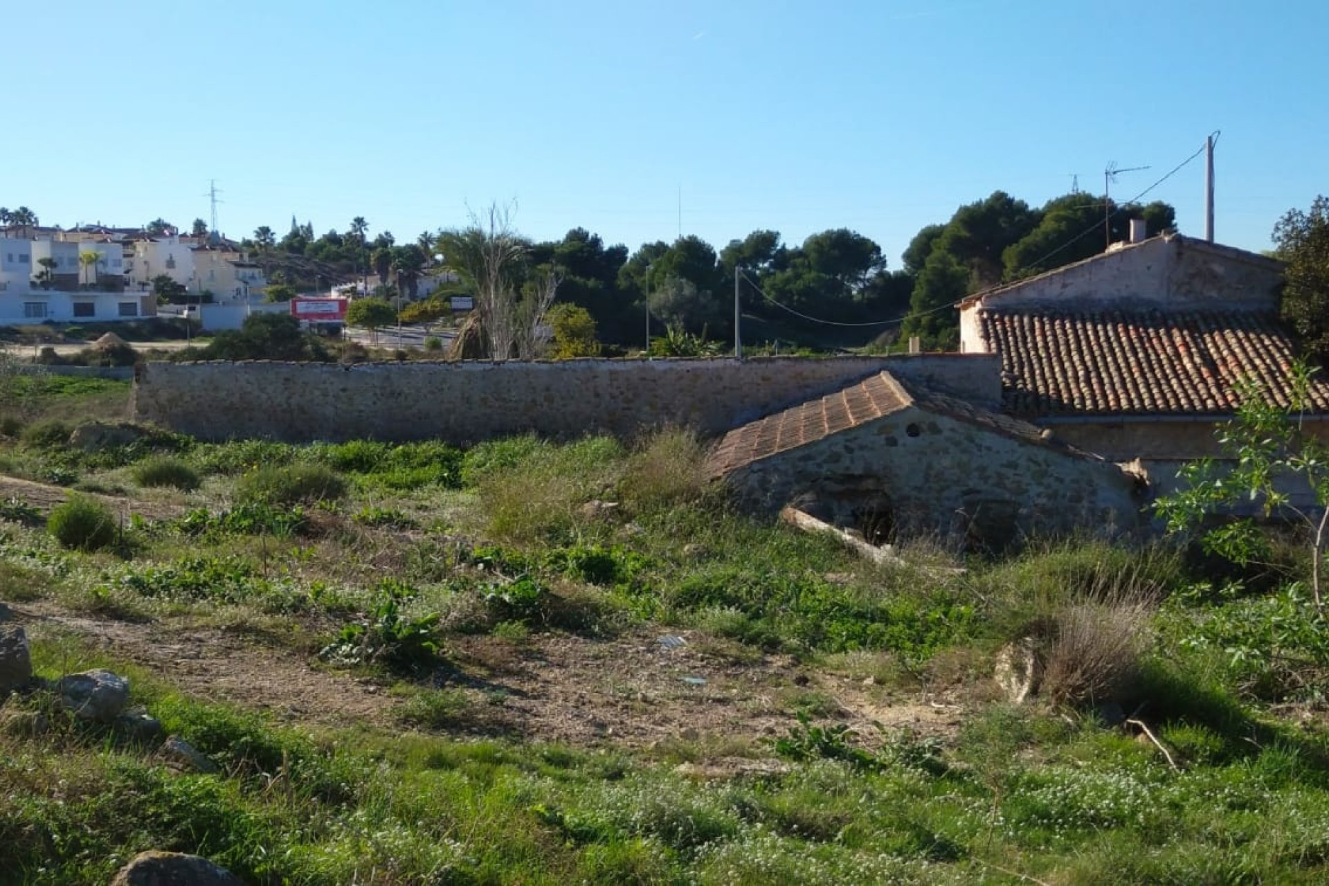 Venta - Chalet - Rojales - JUNTO CAMPO DE GOLF LA MARQUESA