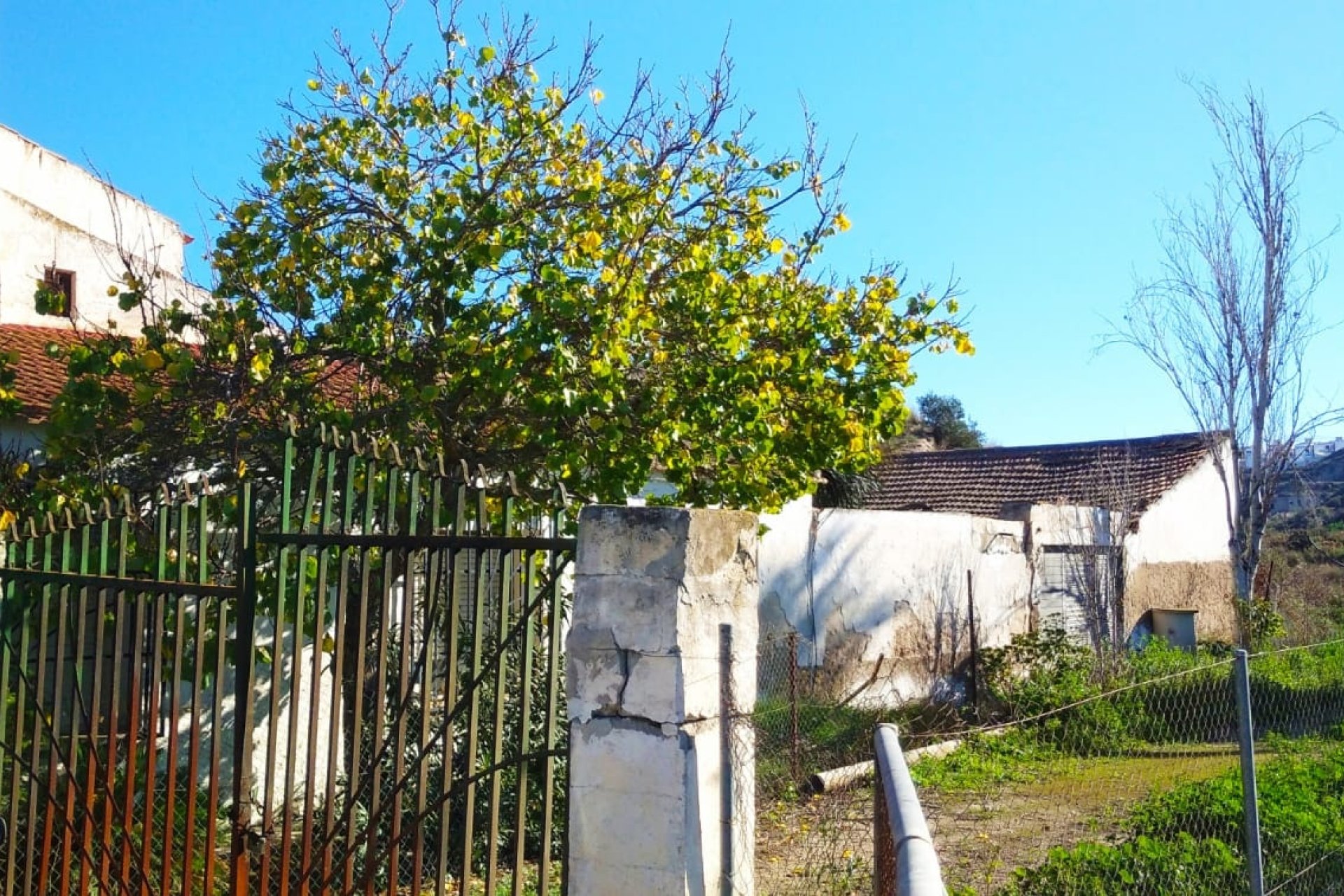 Venta - Chalet - Rojales - JUNTO CAMPO DE GOLF LA MARQUESA