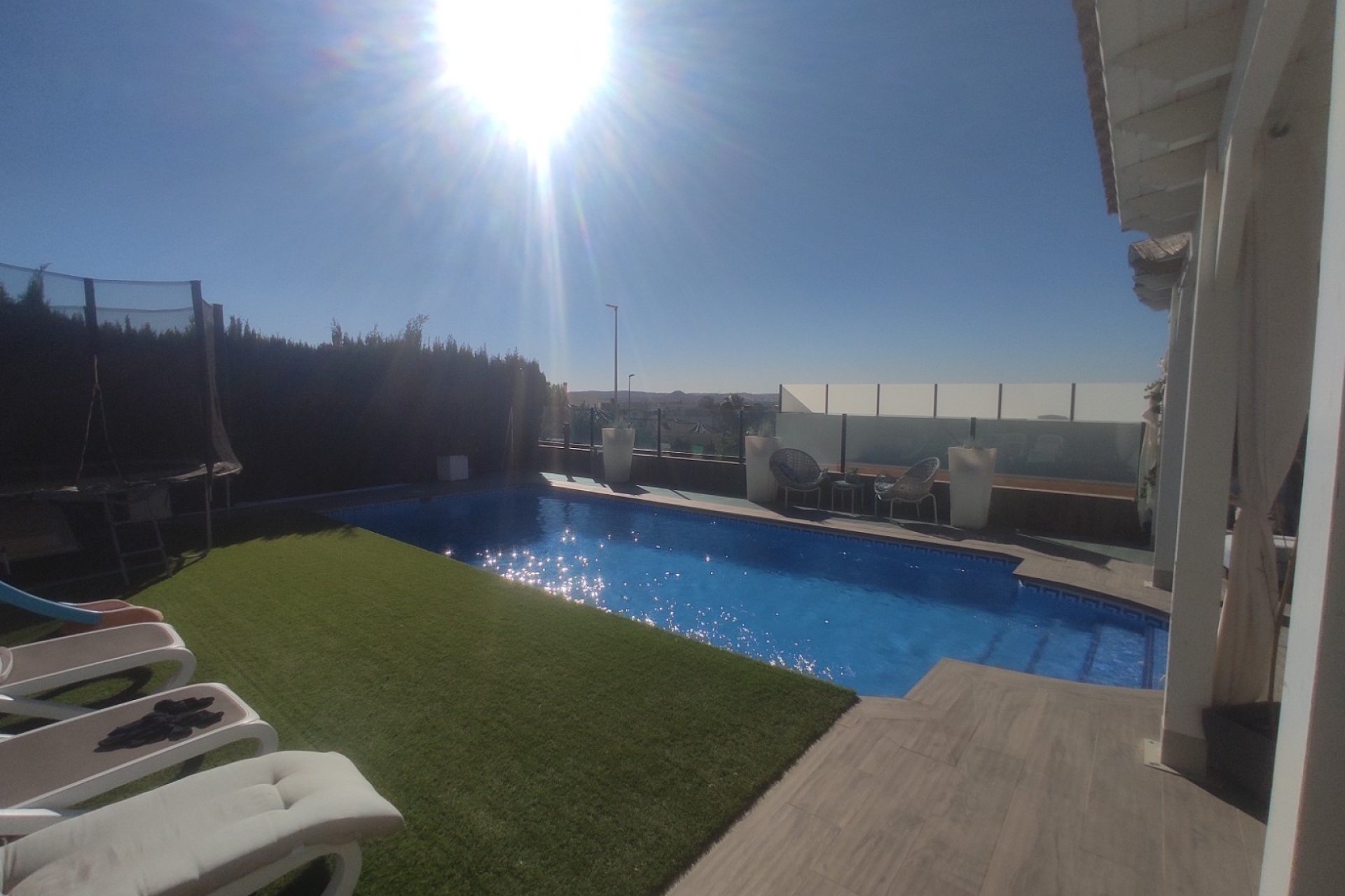 Venta - Chalet - San Fulgencio - La Marina Urbanizacion