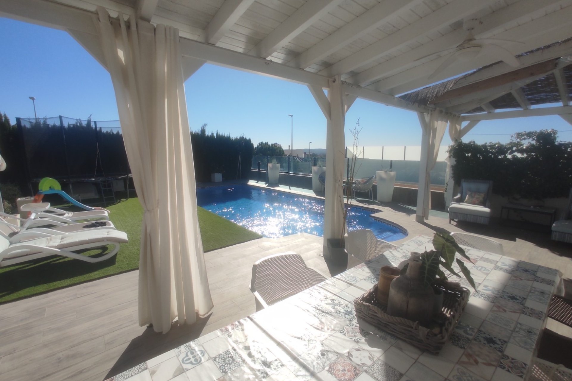 Venta - Chalet - San Fulgencio - La Marina Urbanizacion