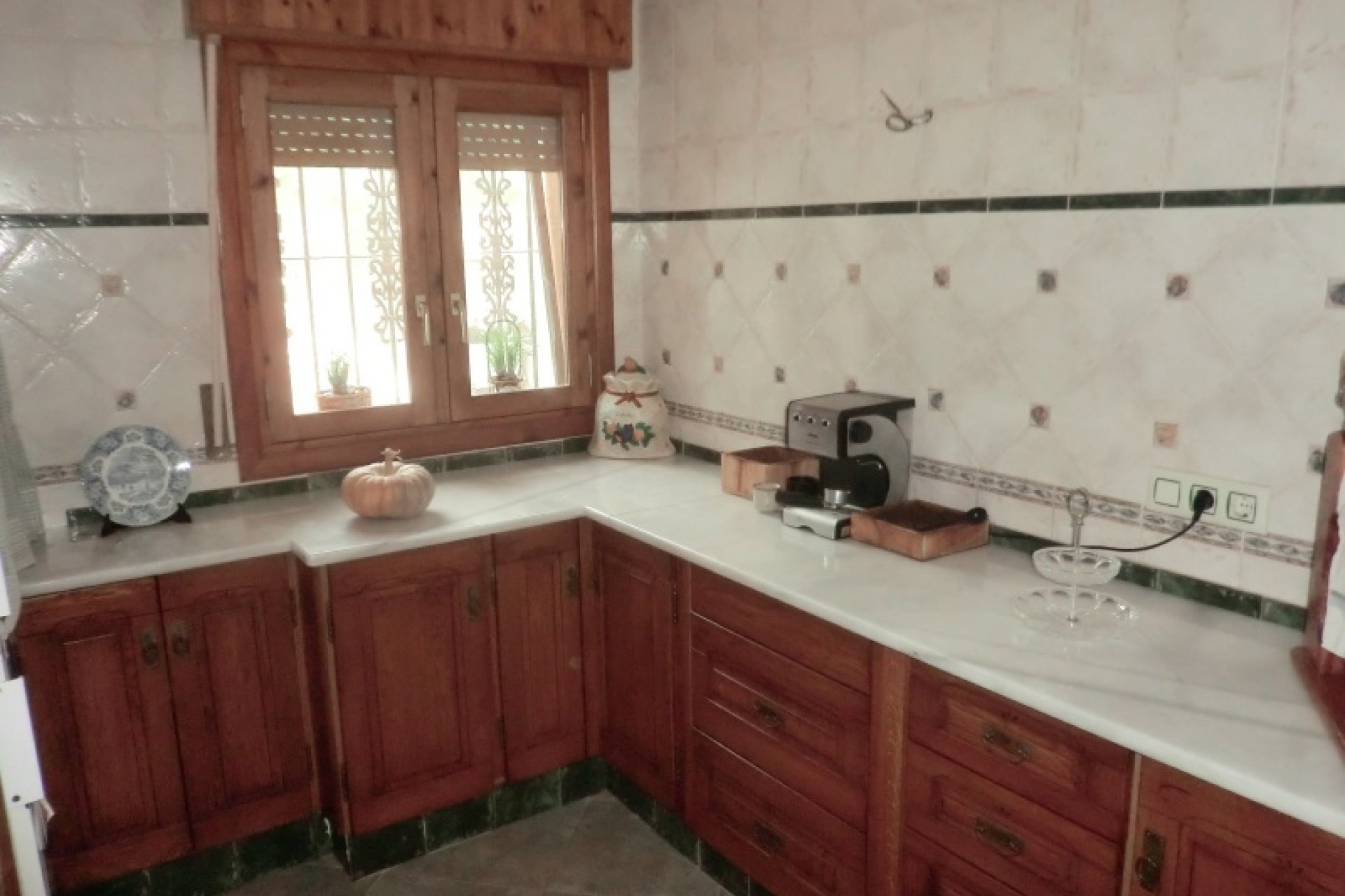 Venta - Villa - Algorfa
