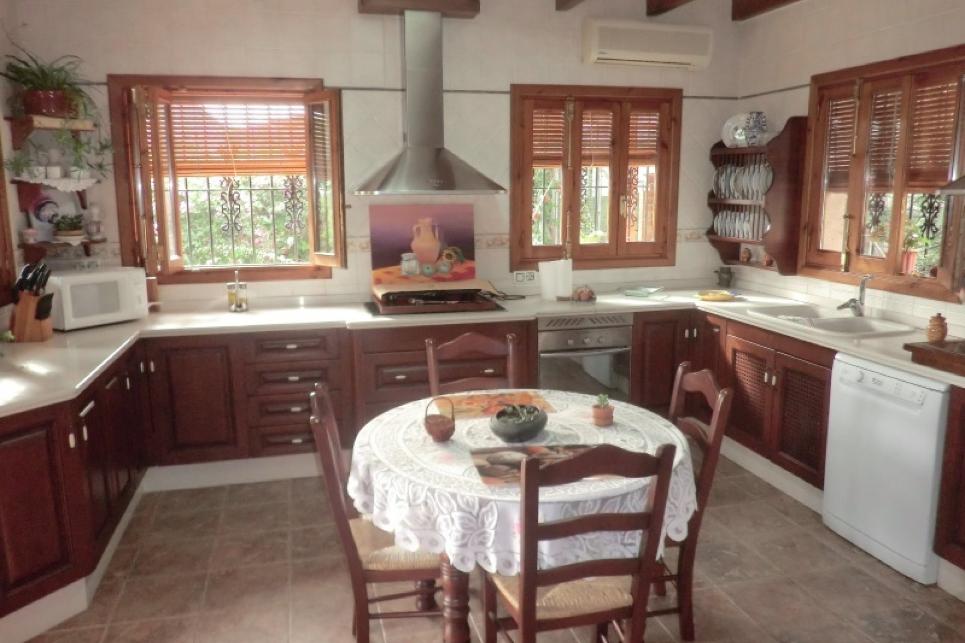 Venta - Villa - Algorfa
