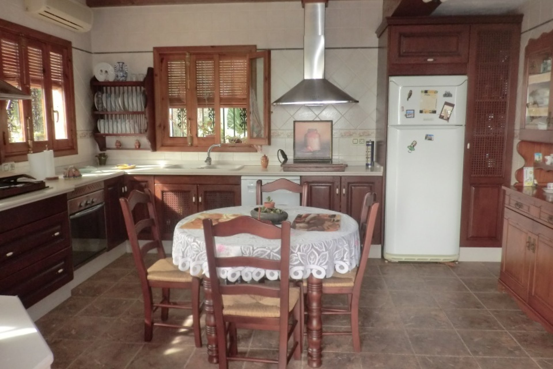 Venta - Villa - Algorfa