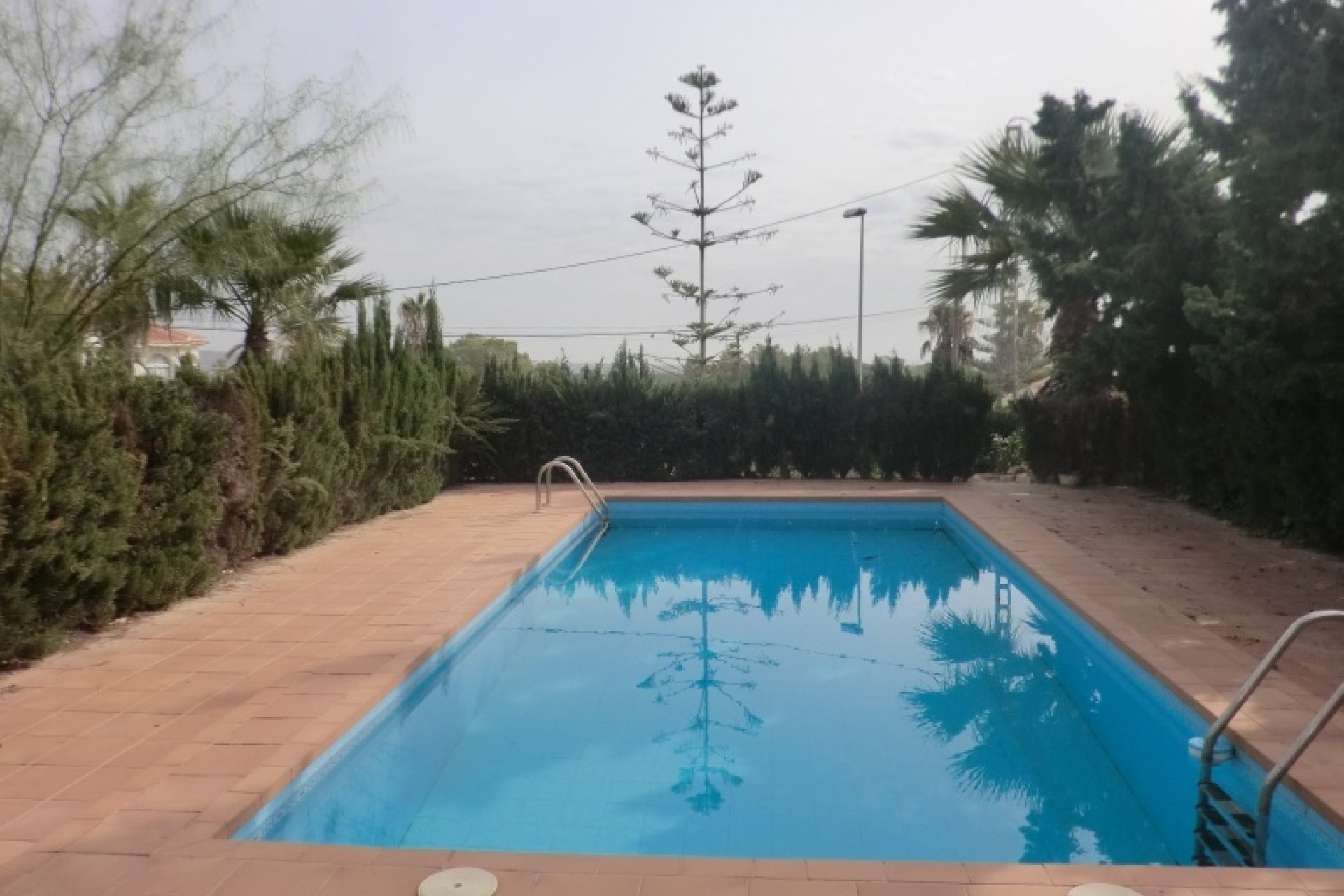 Venta - Villa - Algorfa