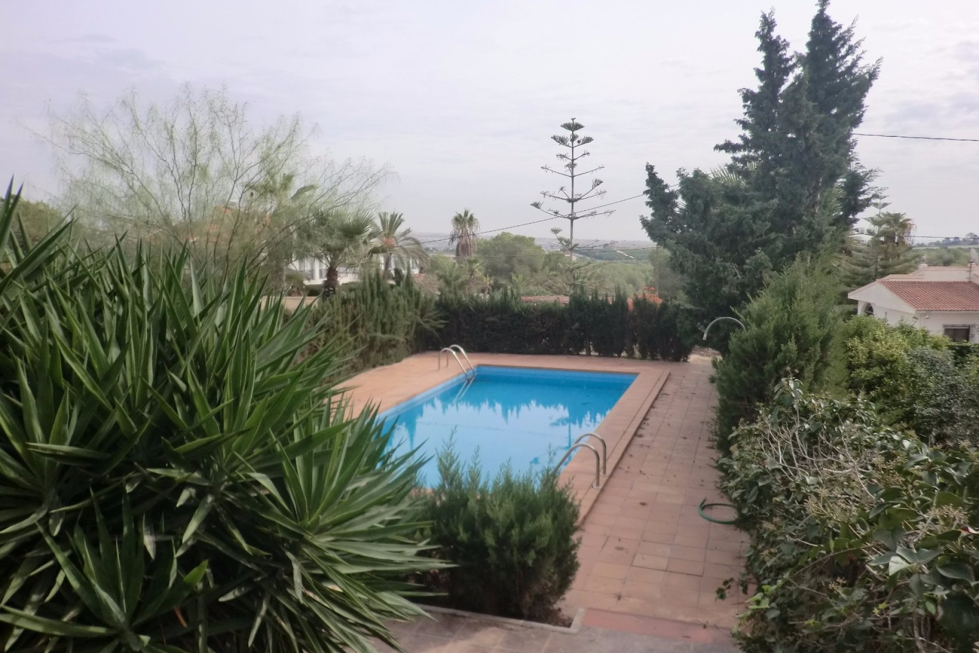 Venta - Villa - Algorfa