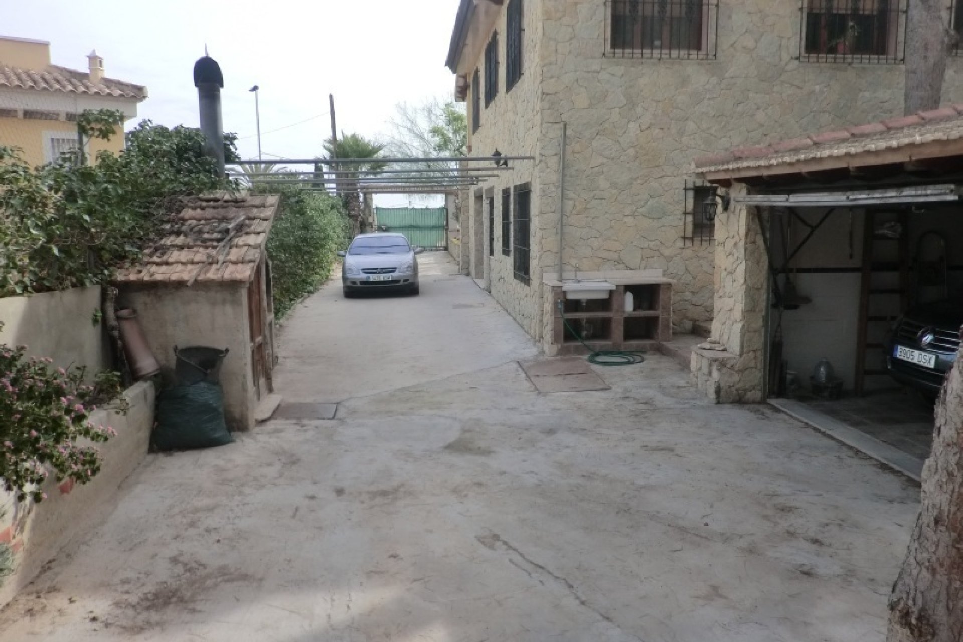 Venta - Villa - Algorfa