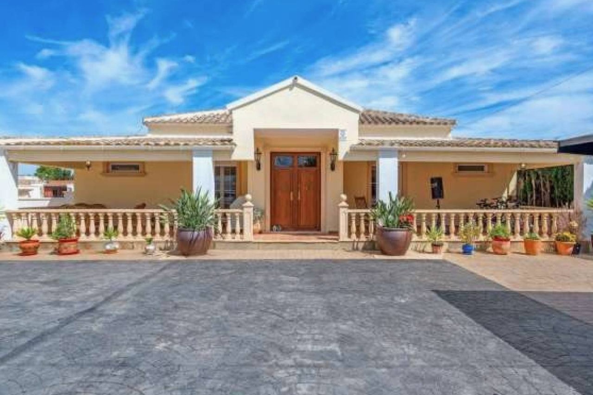 Venta - Villa - Almoradí - Heredades