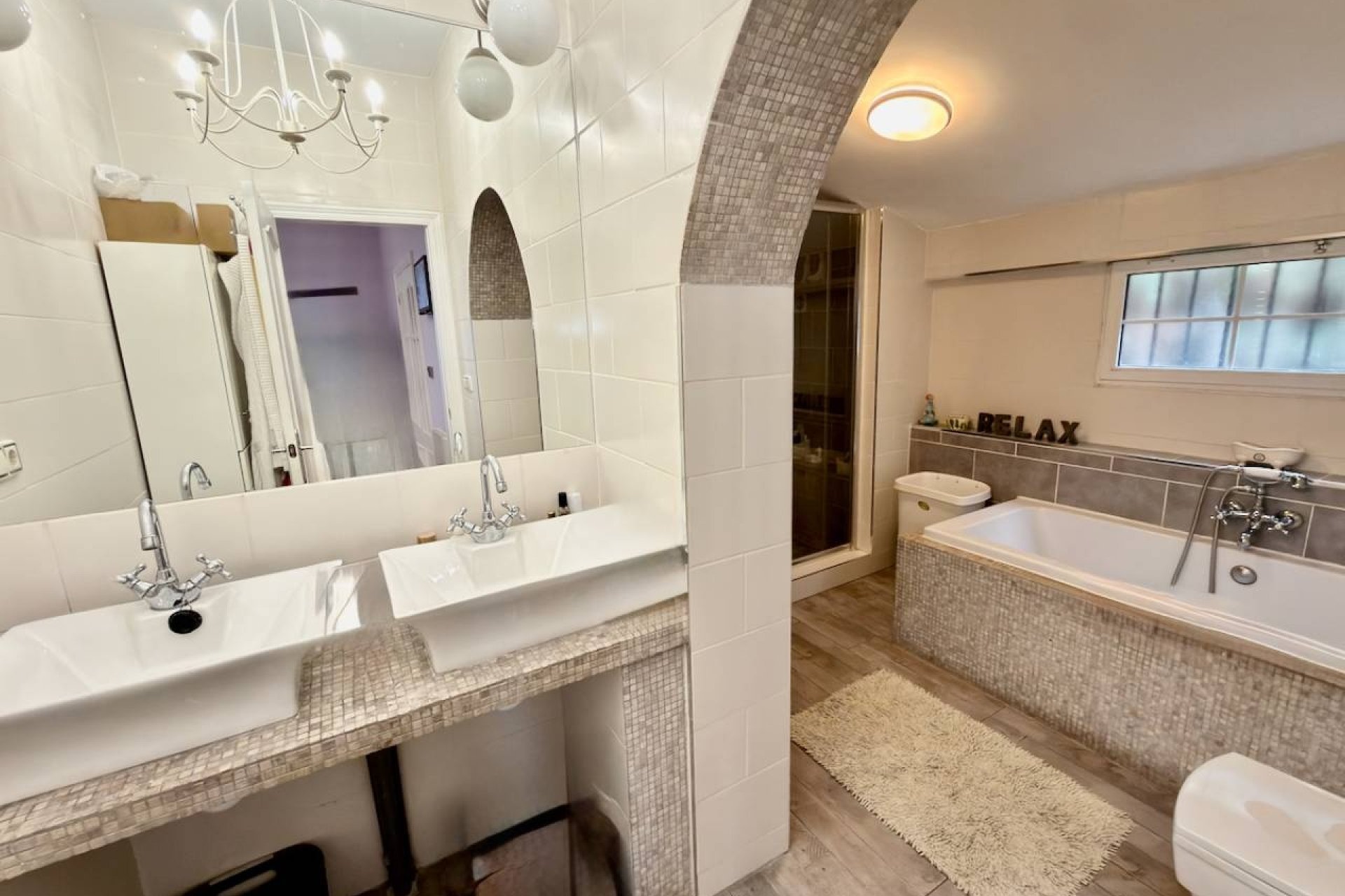Venta - Villa - Almoradí - Heredades