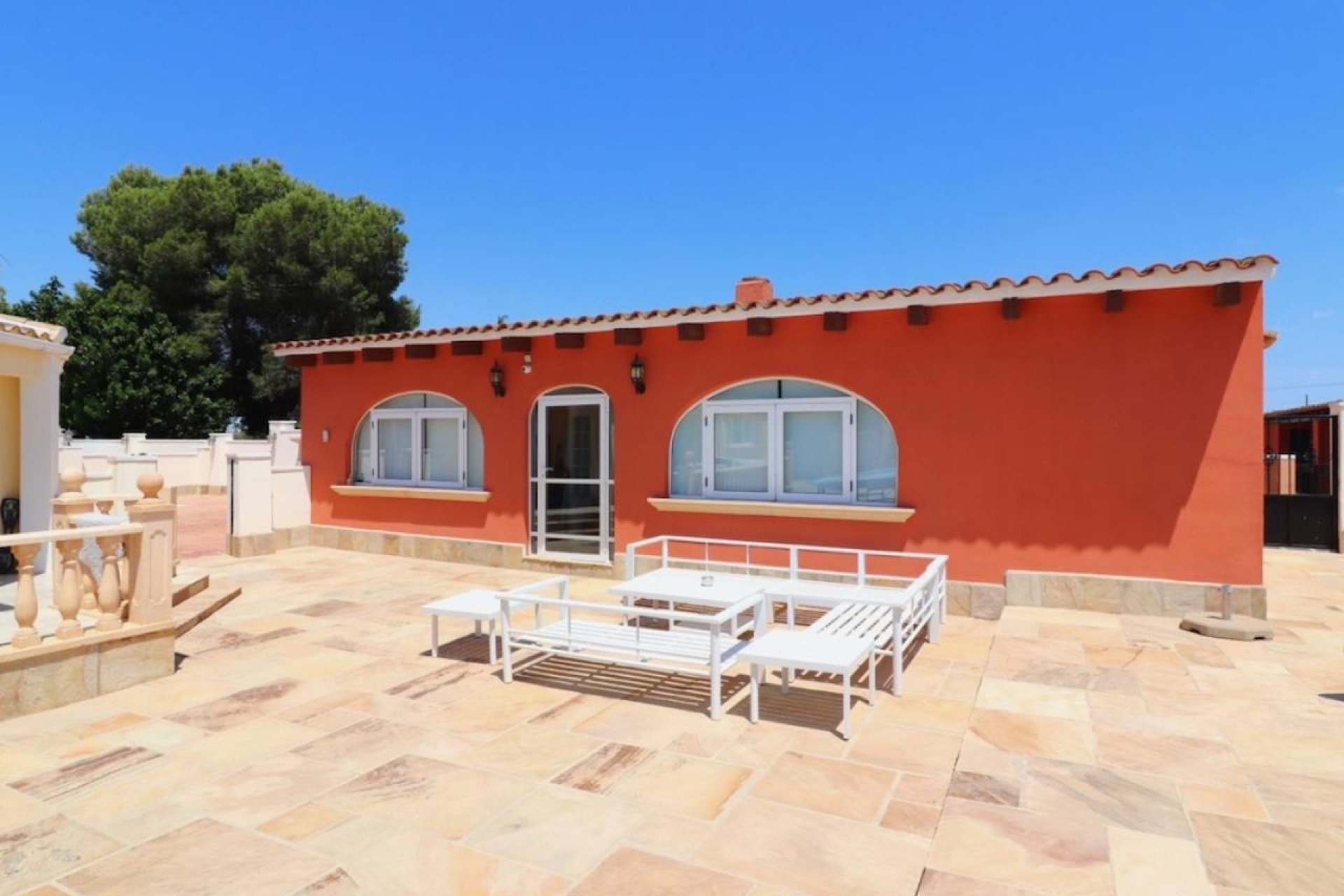 Venta - Villa - Almoradí - Heredades