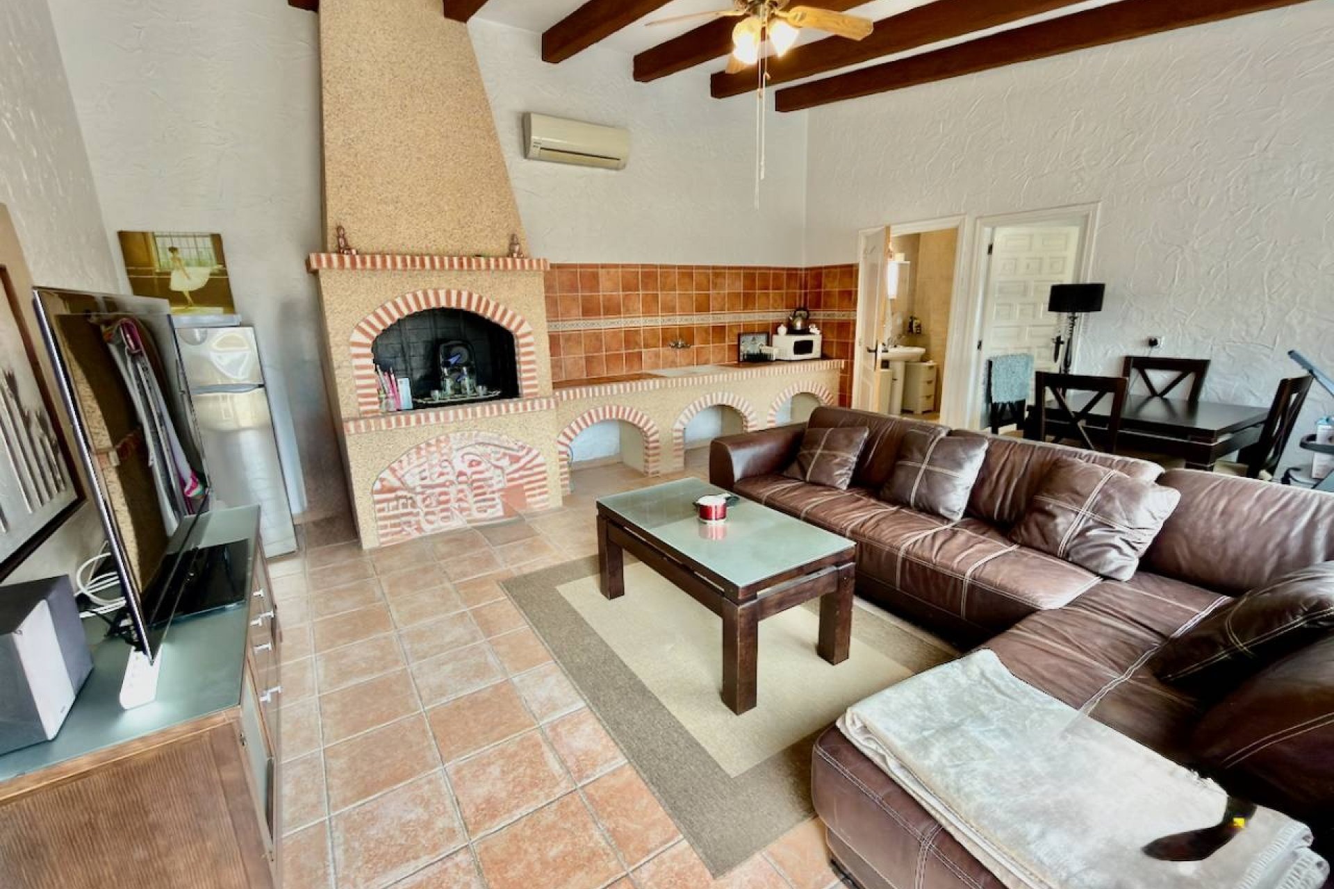 Venta - Villa - Almoradí - Heredades