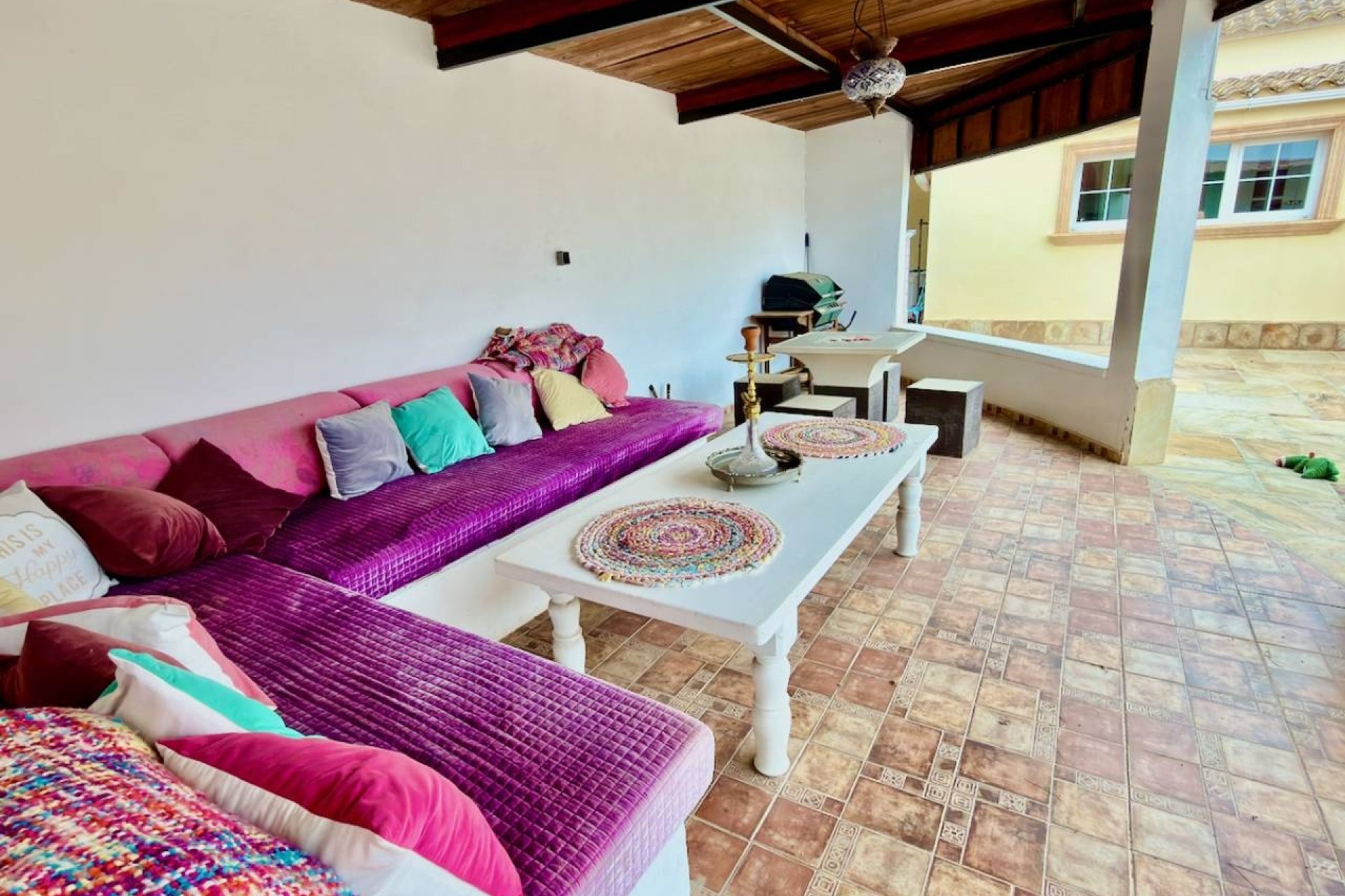 Venta - Villa - Almoradí - Heredades