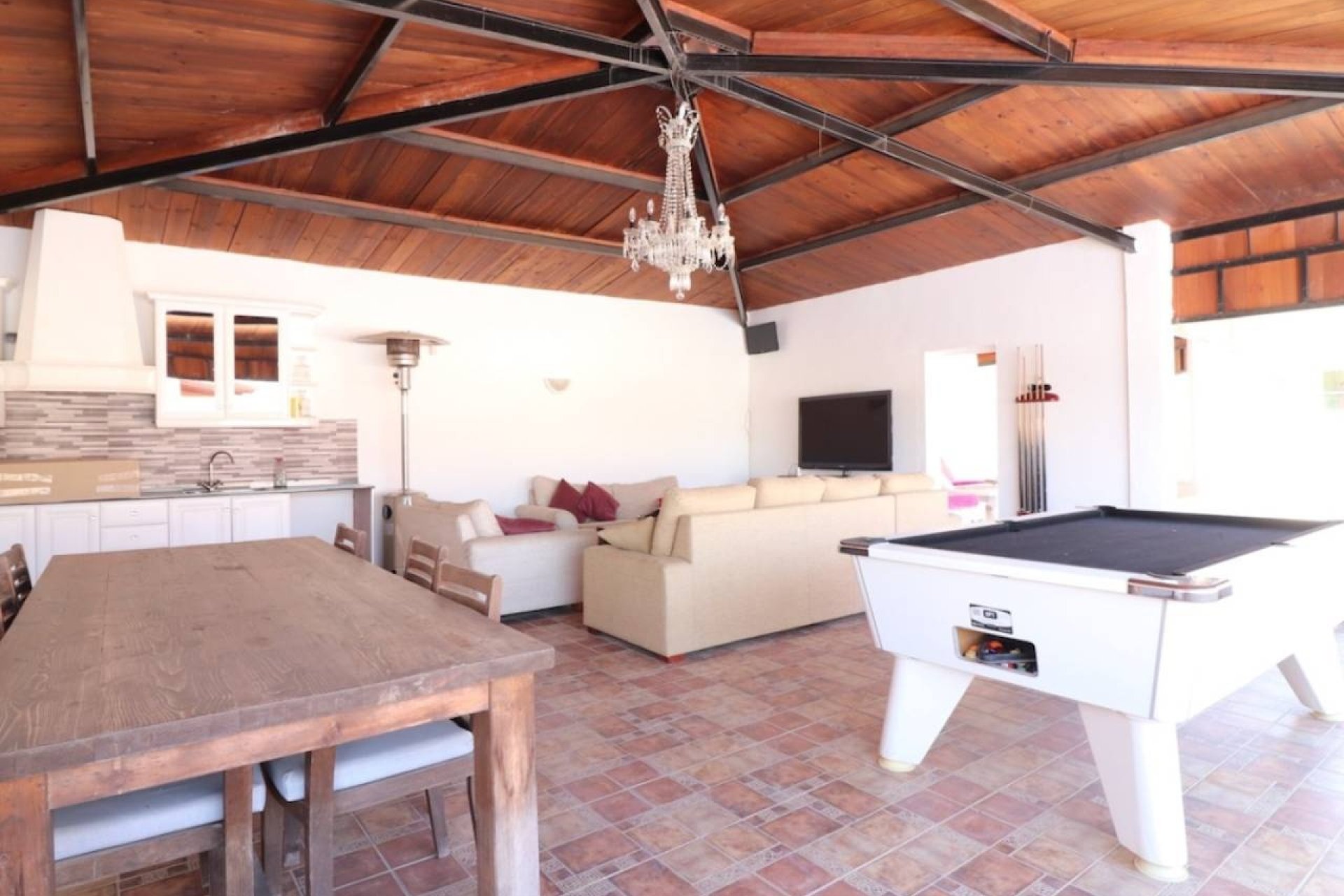 Venta - Villa - Almoradí - Heredades