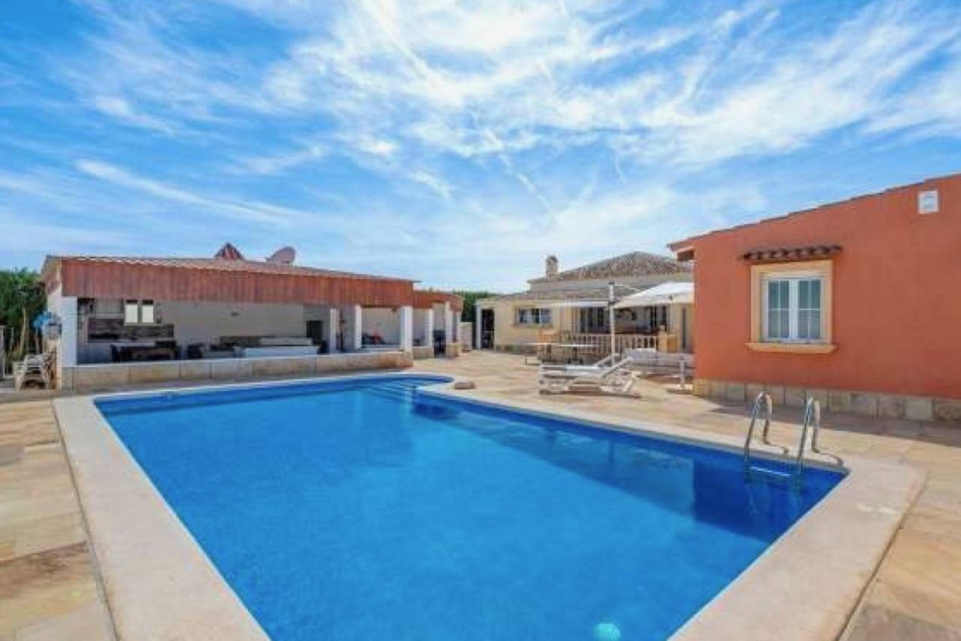 Venta - Villa - Almoradí - Heredades