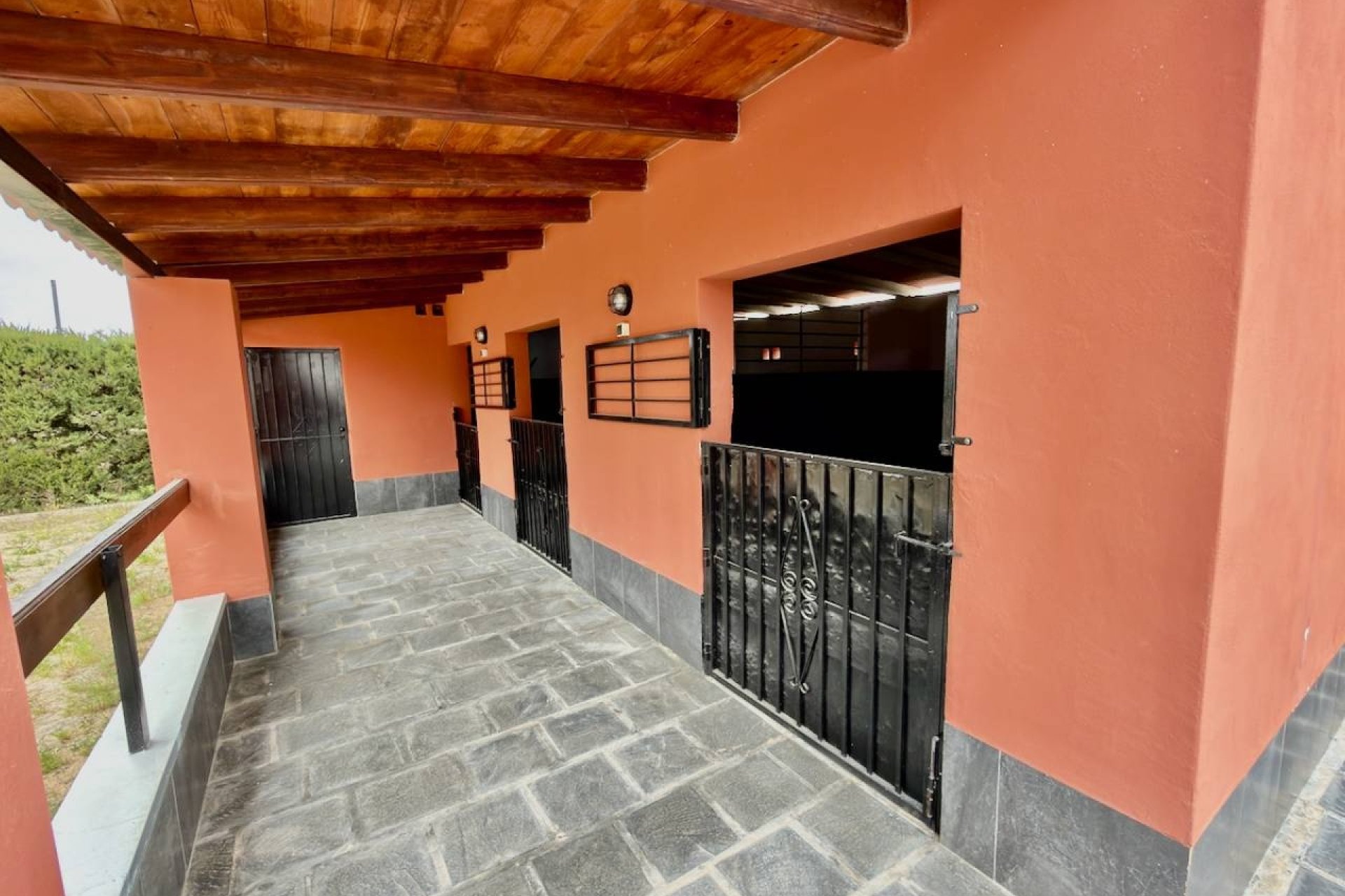Venta - Villa - Almoradí - Heredades