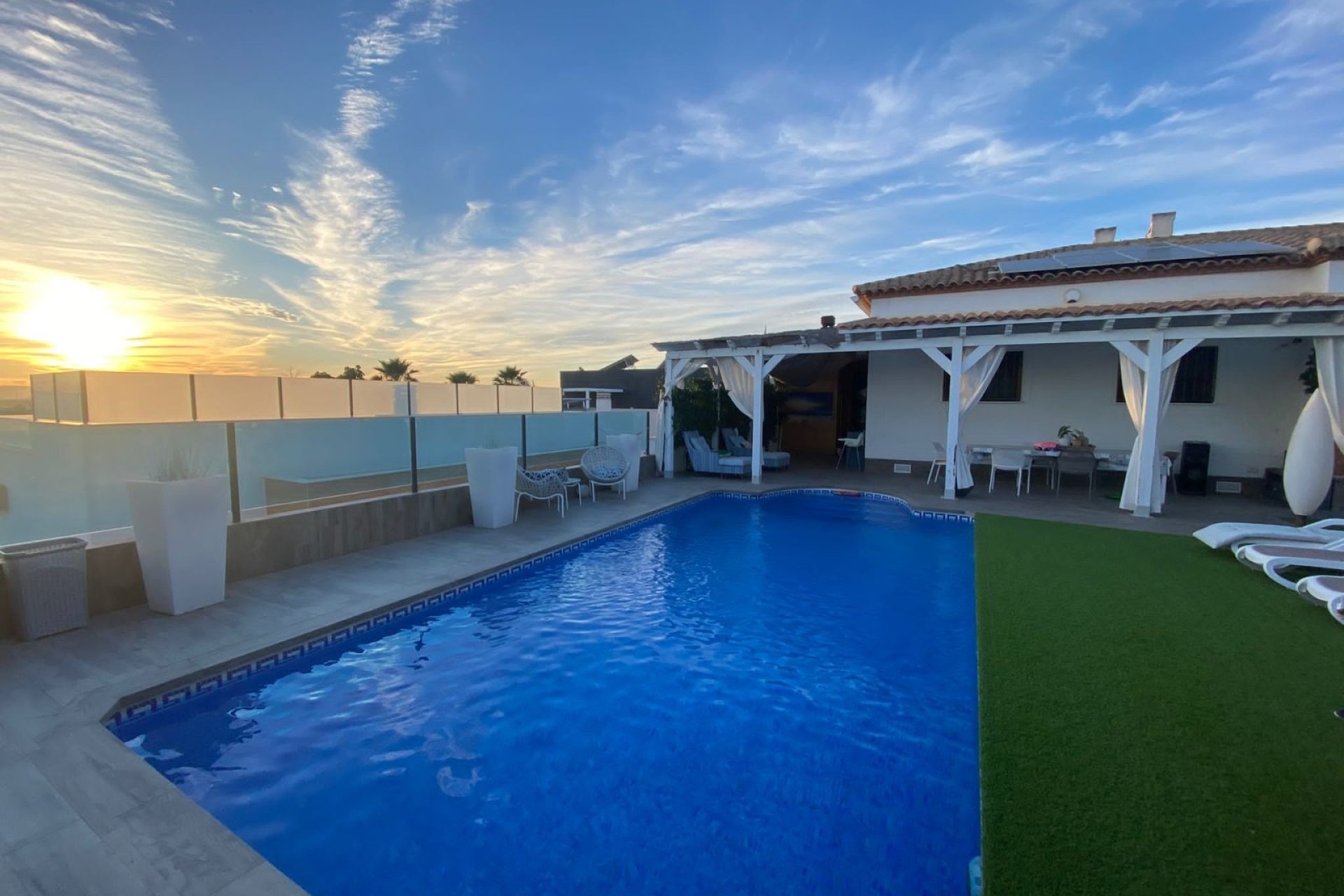 Venta - Villa - San Fulgencio - La Marina Urbanizacion