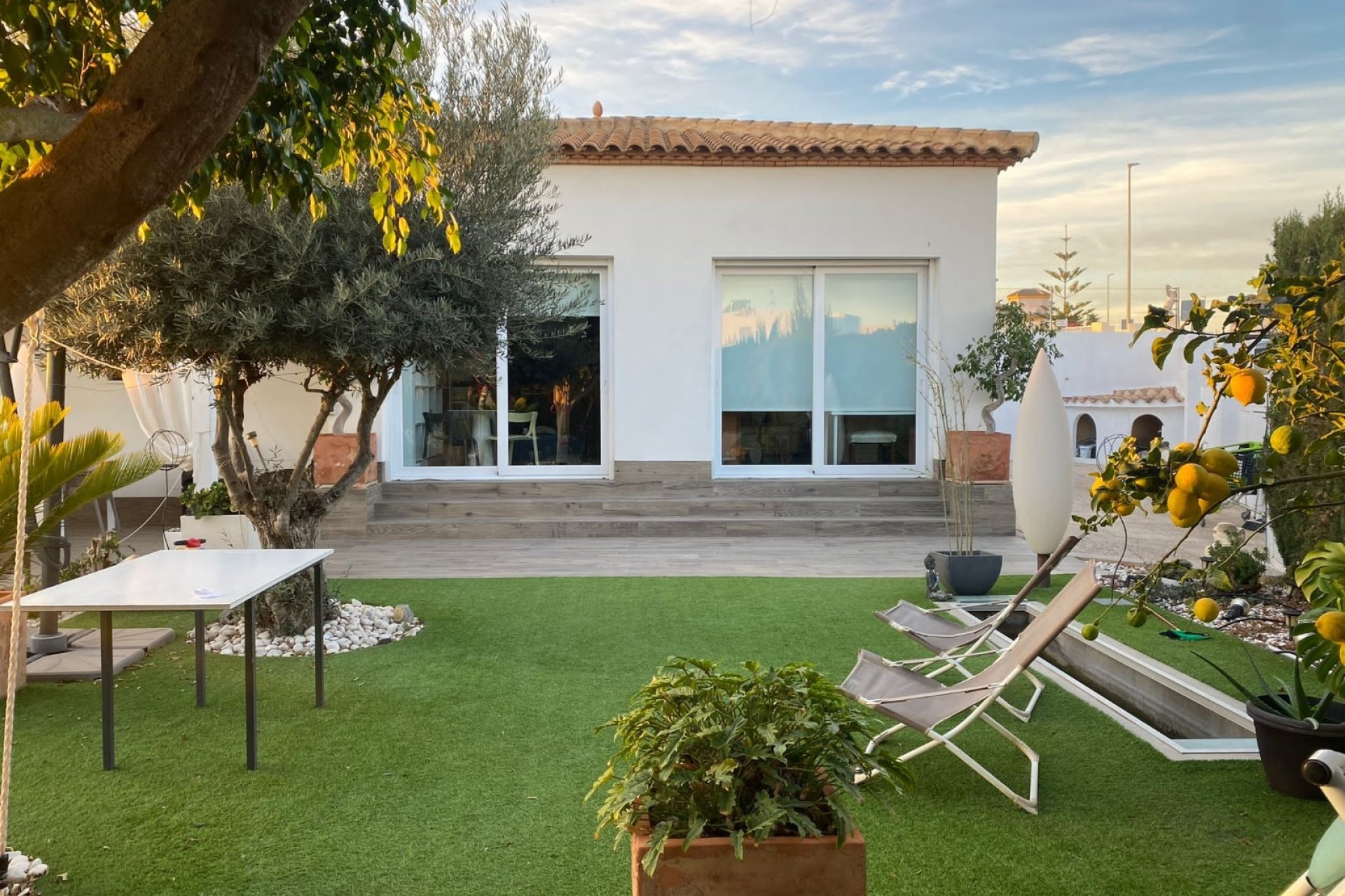 Venta - Villa - San Fulgencio - La Marina Urbanizacion