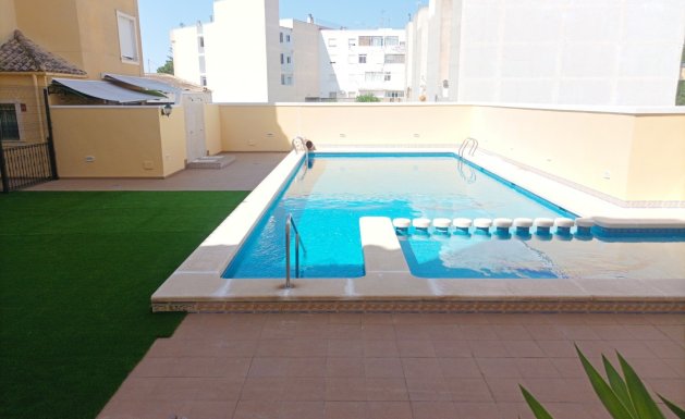  - Vente - Almoradí -
                Almoradi