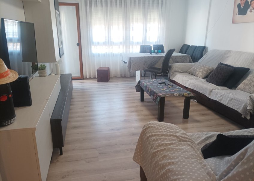 Vente - Appartement - Almoradí - Almoradi