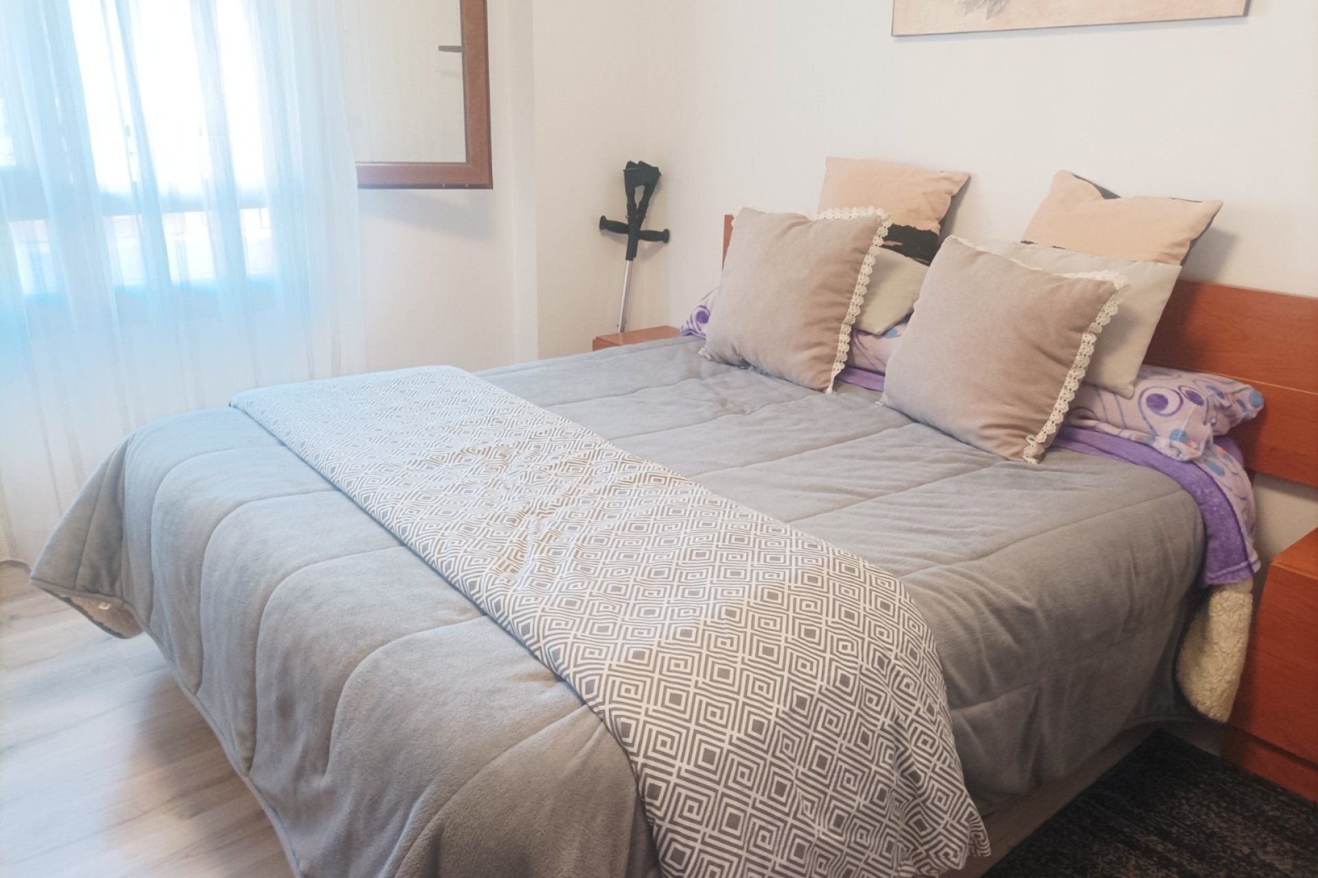 Vente - Appartement - Almoradí - Almoradi