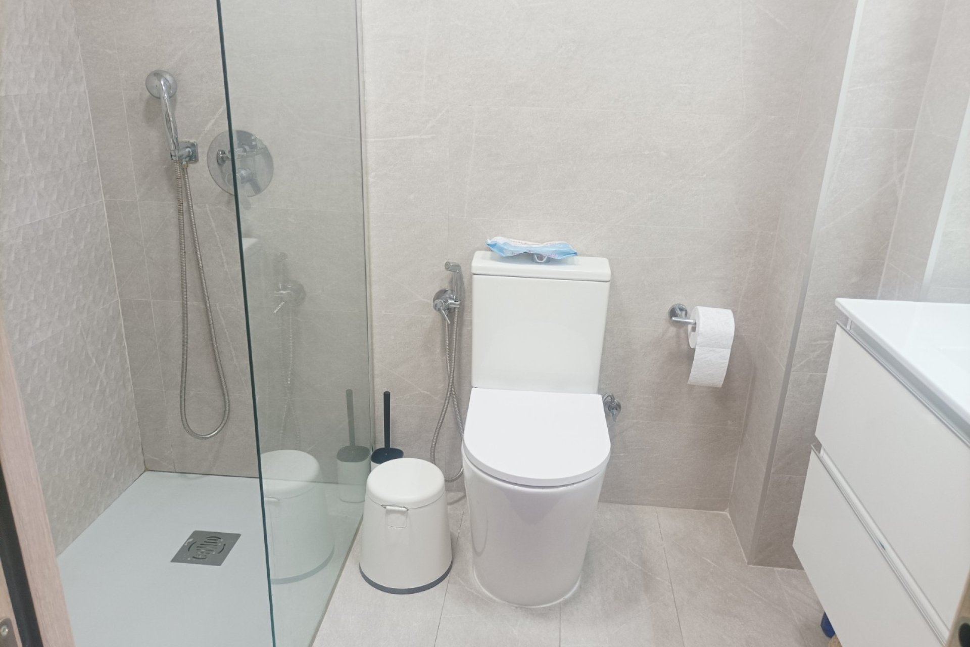 Vente - Appartement - Almoradí - Almoradi