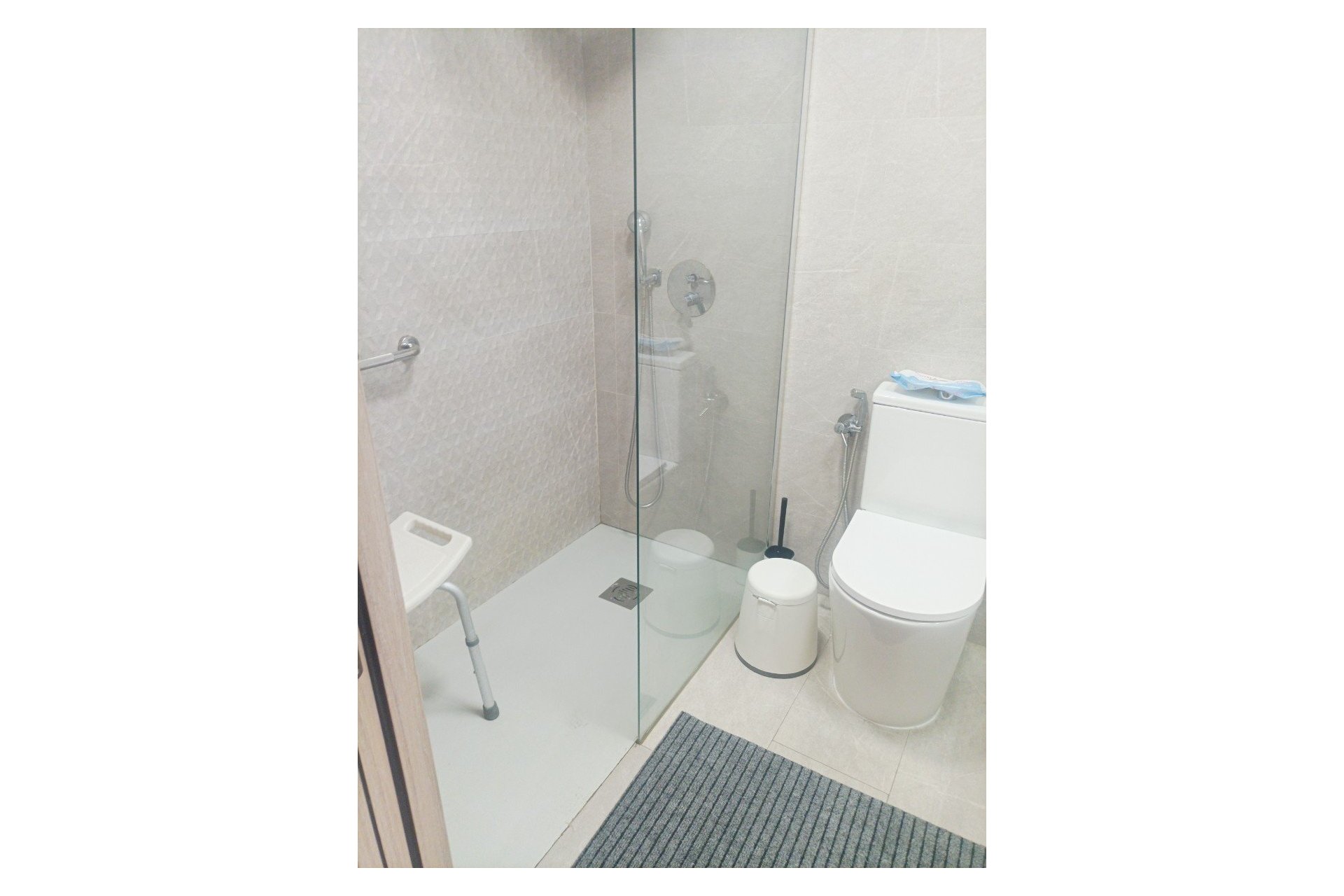 Vente - Appartement - Almoradí - Almoradi