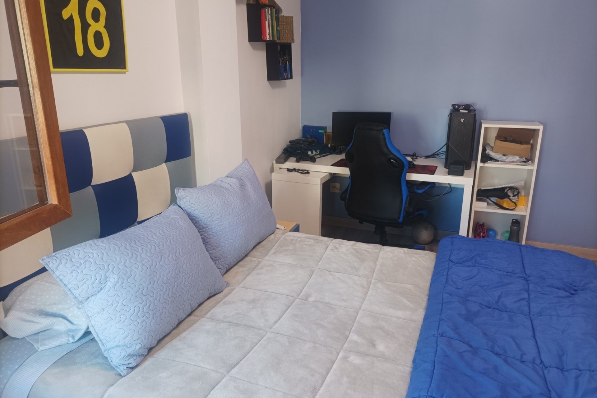 Vente - Appartement - Almoradí - Almoradi