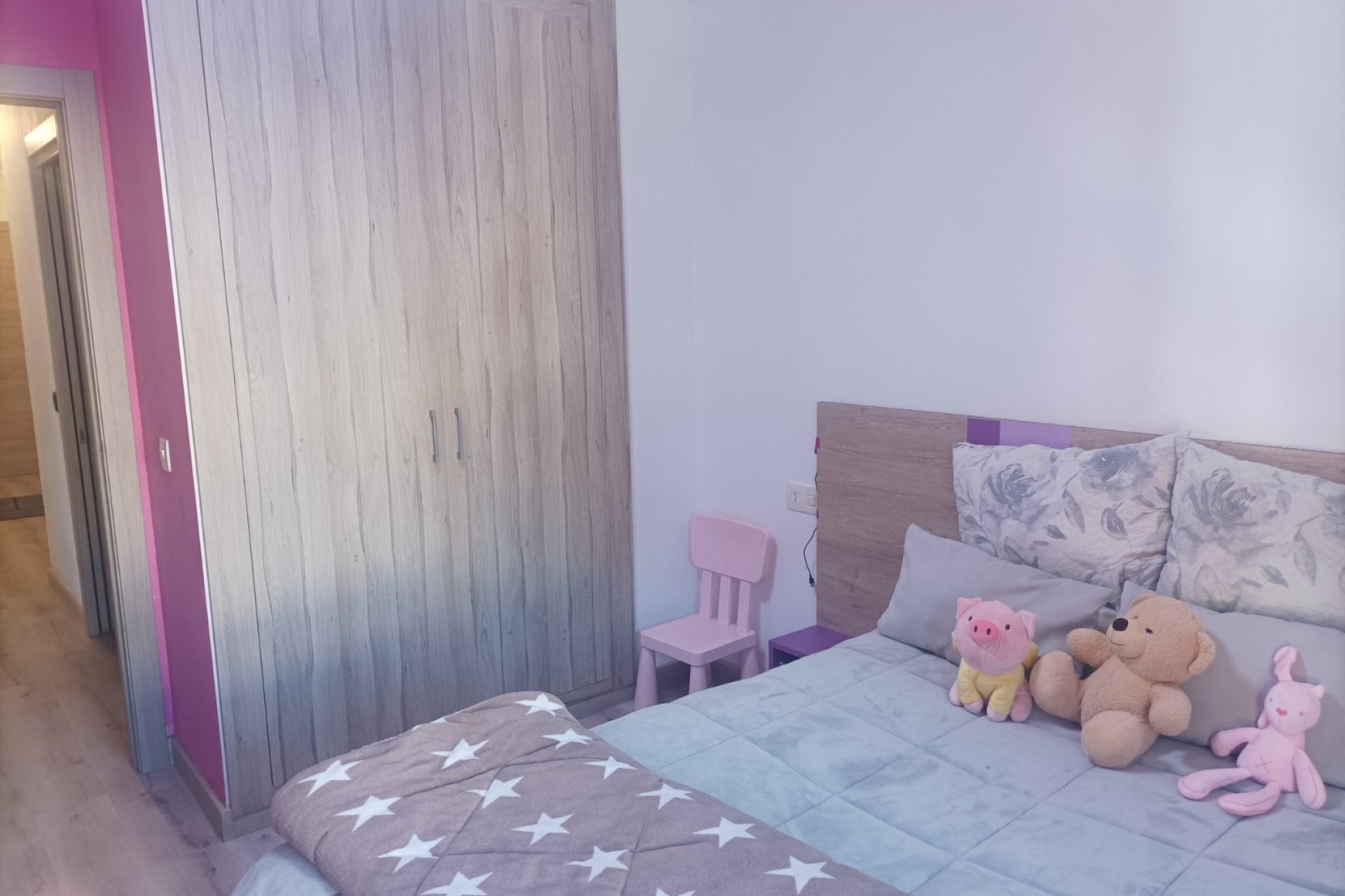 Vente - Appartement - Almoradí - Almoradi