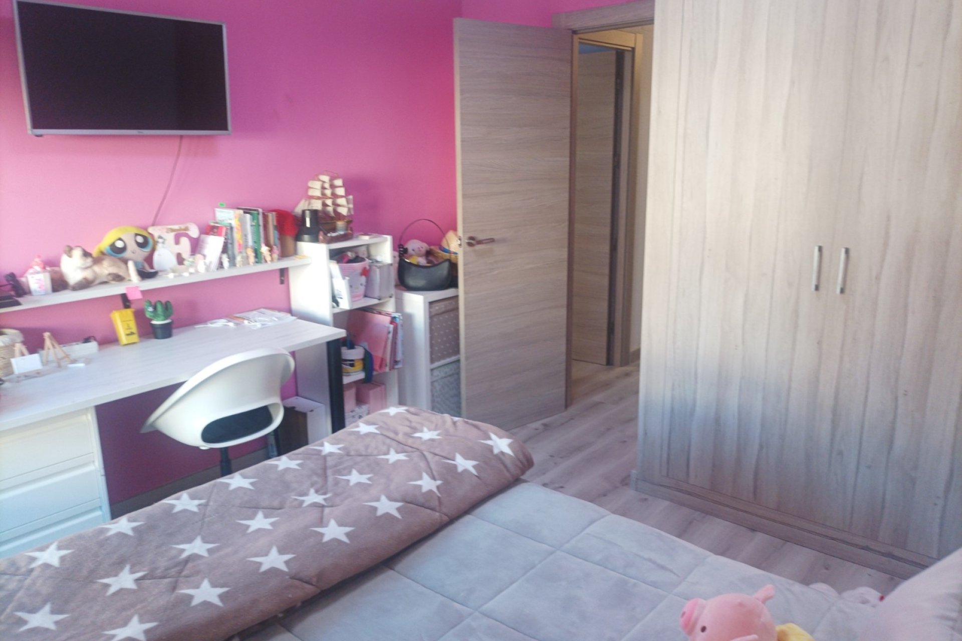 Vente - Appartement - Almoradí - Almoradi