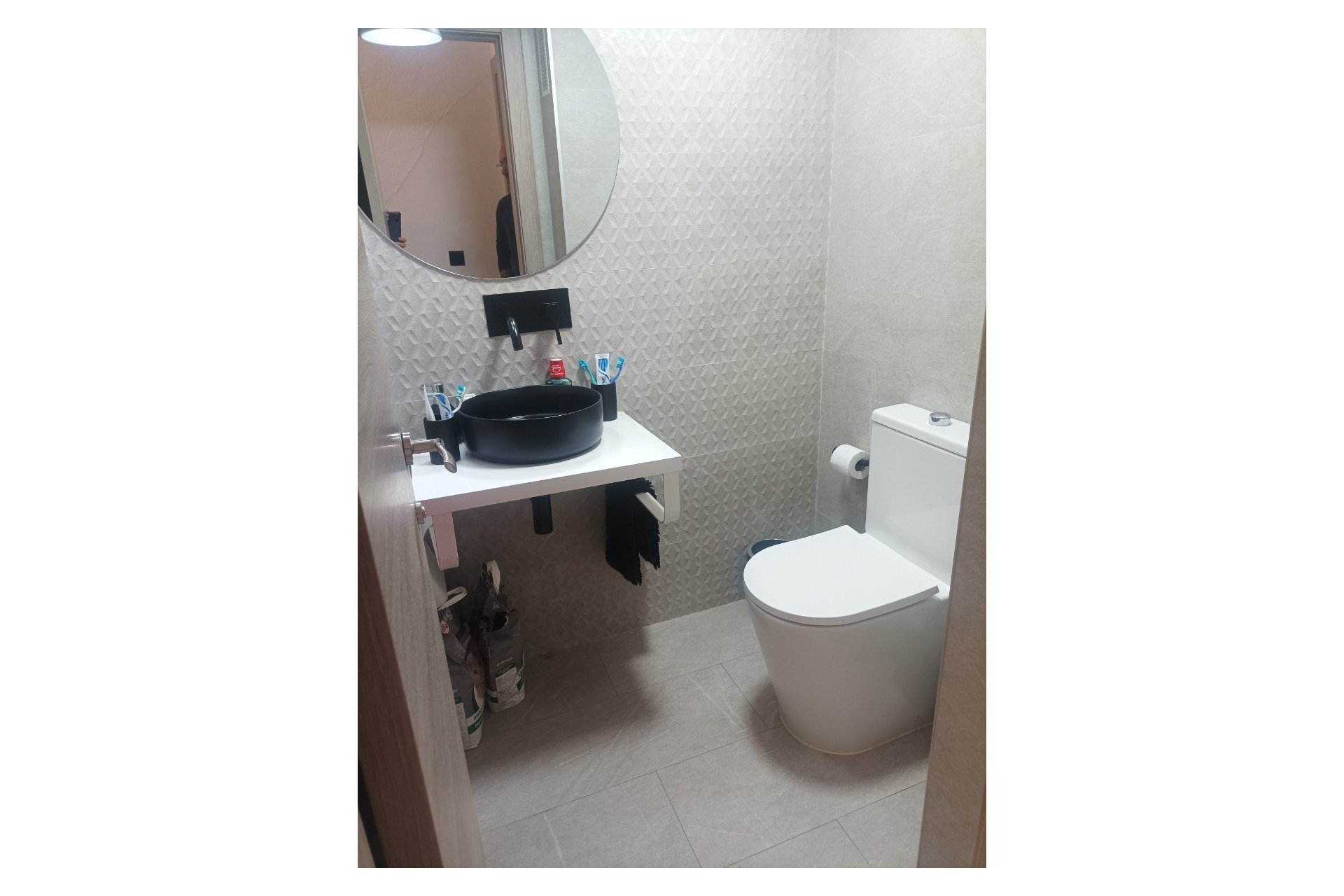 Vente - Appartement - Almoradí - Almoradi