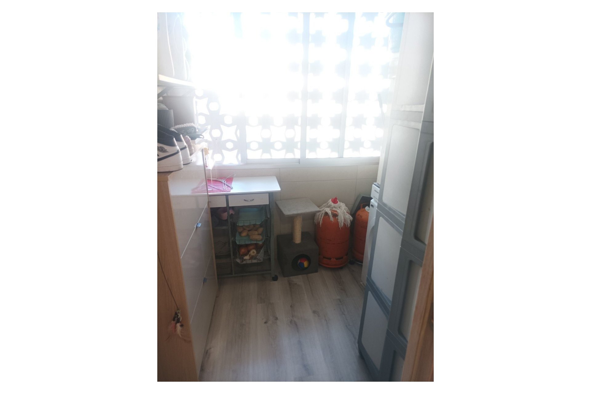 Vente - Appartement - Almoradí - Almoradi