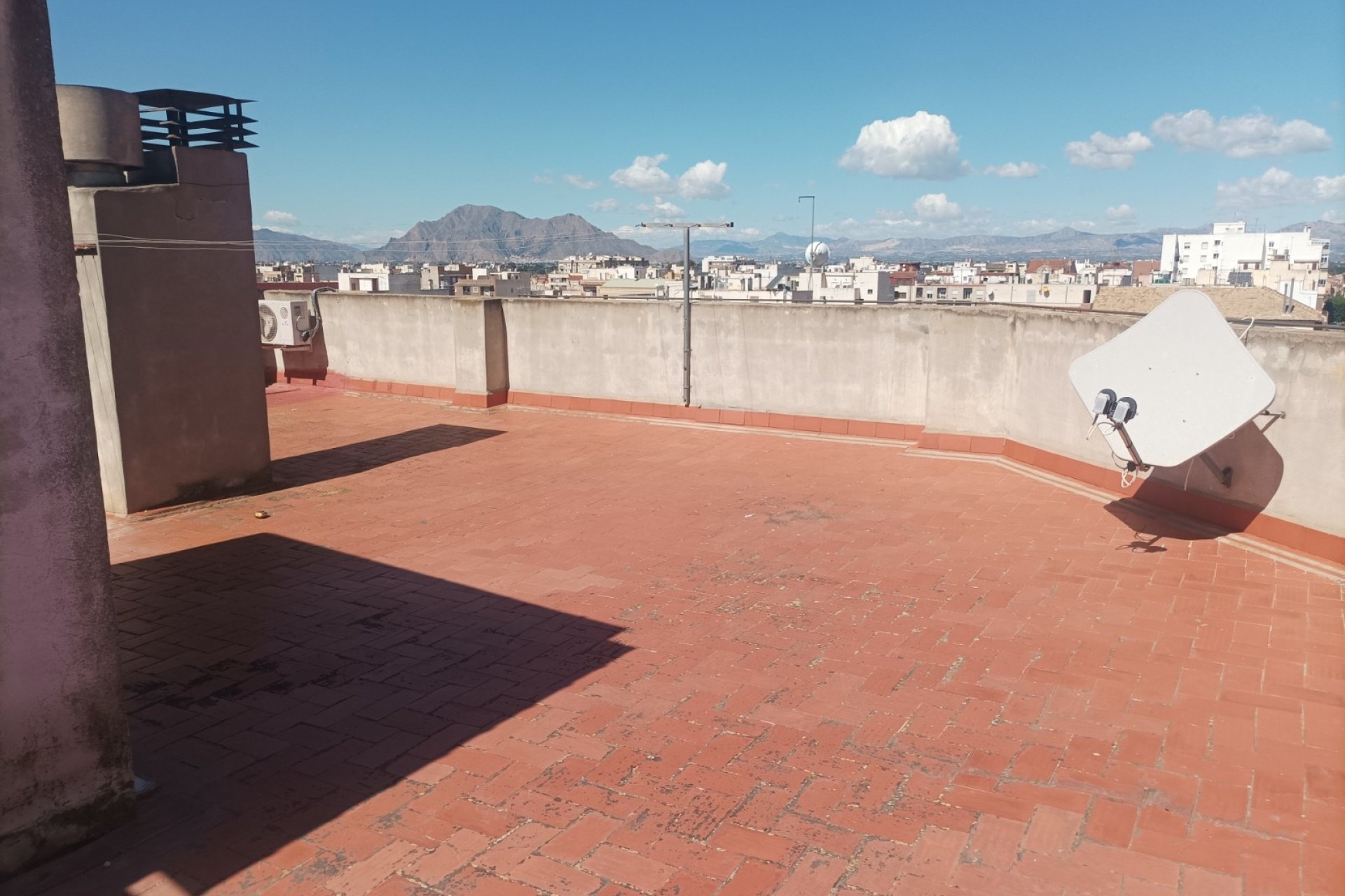 Vente - Appartement - Almoradí - Almoradi