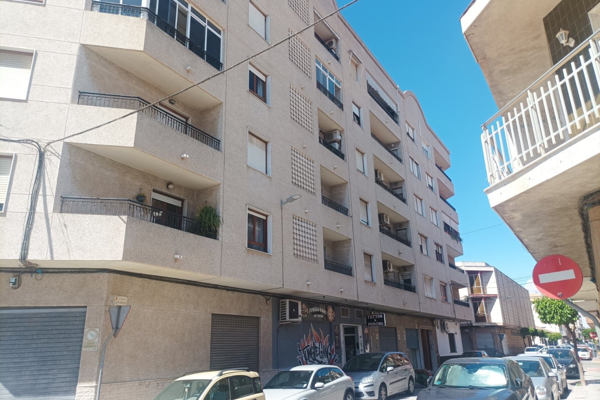 Vente - Appartement - Almoradí - Almoradi