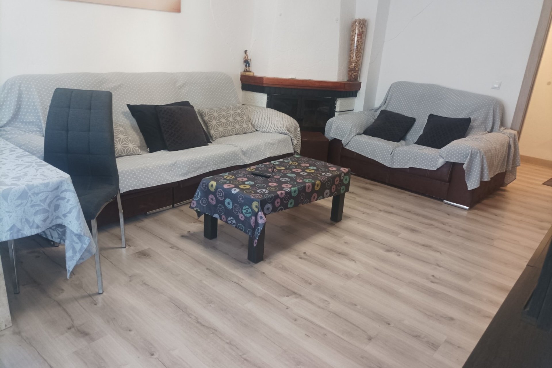 Vente - Appartement - Almoradí - Almoradi