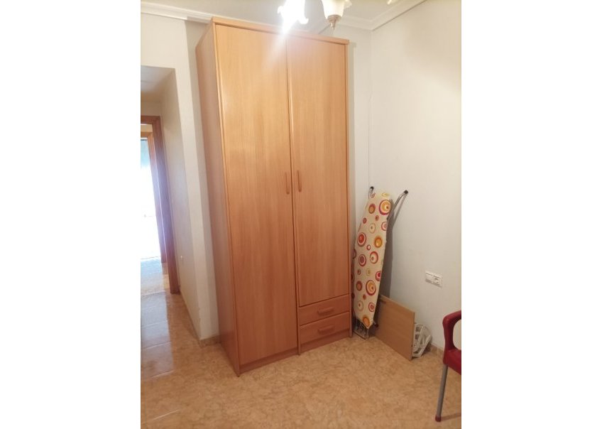 Vente - Appartement - Almoradí - Almoradi