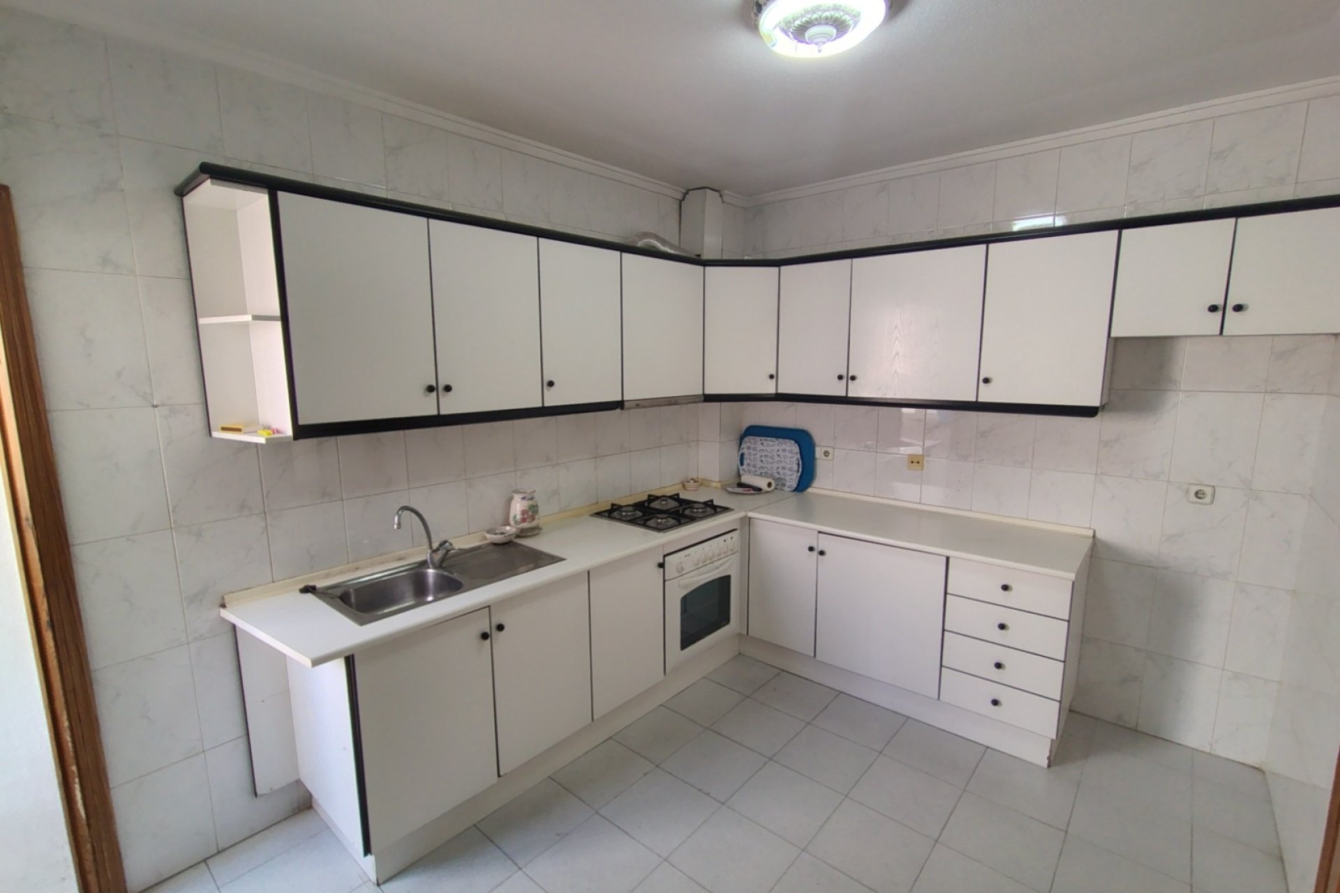 Vente - Appartement - Almoradí - Almoradi