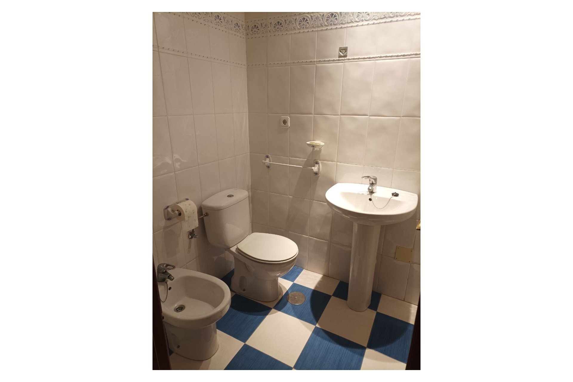 Vente - Appartement - Almoradí - Almoradi