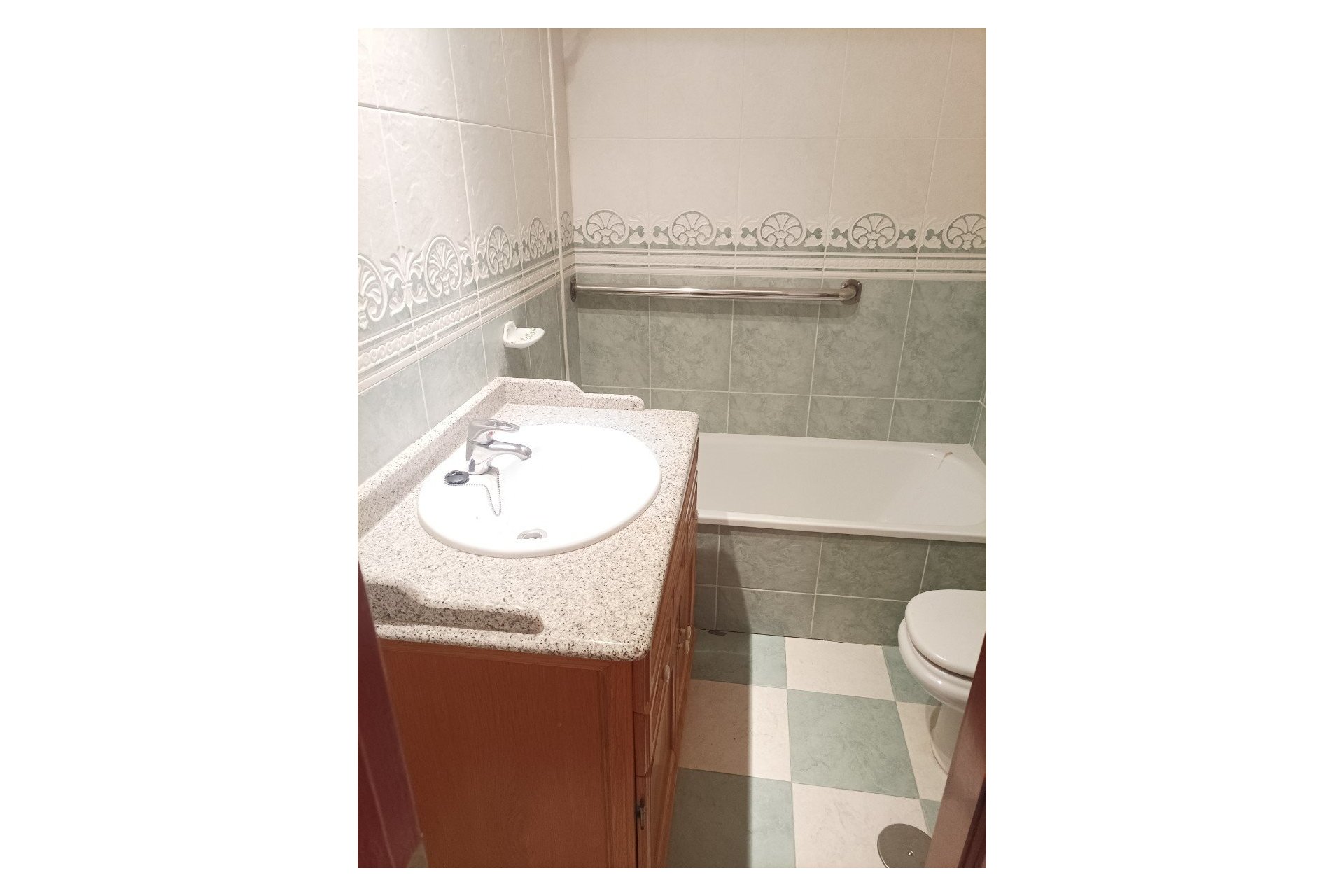 Vente - Appartement - Almoradí - Almoradi