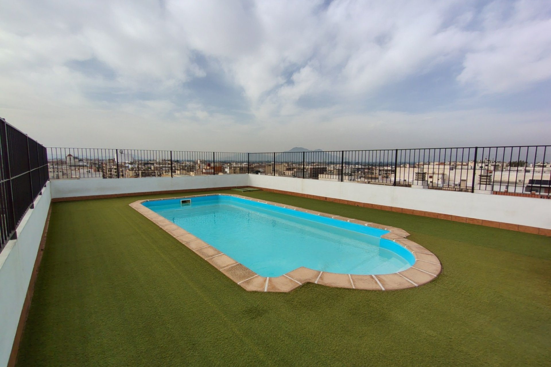 Vente - Appartement - Almoradí - Almoradi