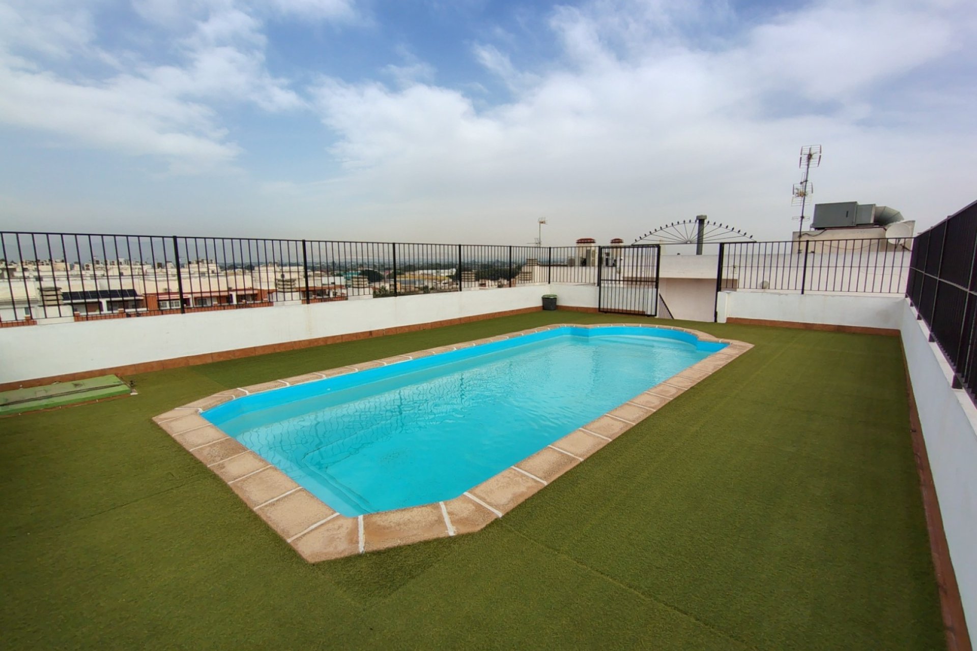 Vente - Appartement - Almoradí - Almoradi