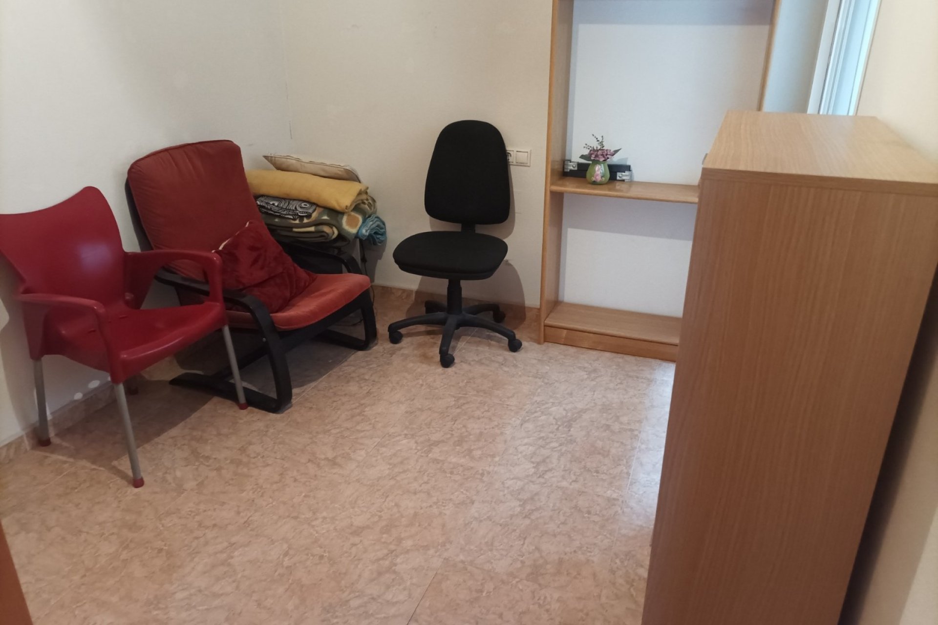 Vente - Appartement - Almoradi