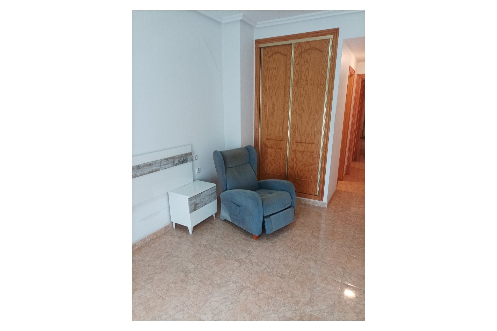 Vente - Appartement - Almoradi