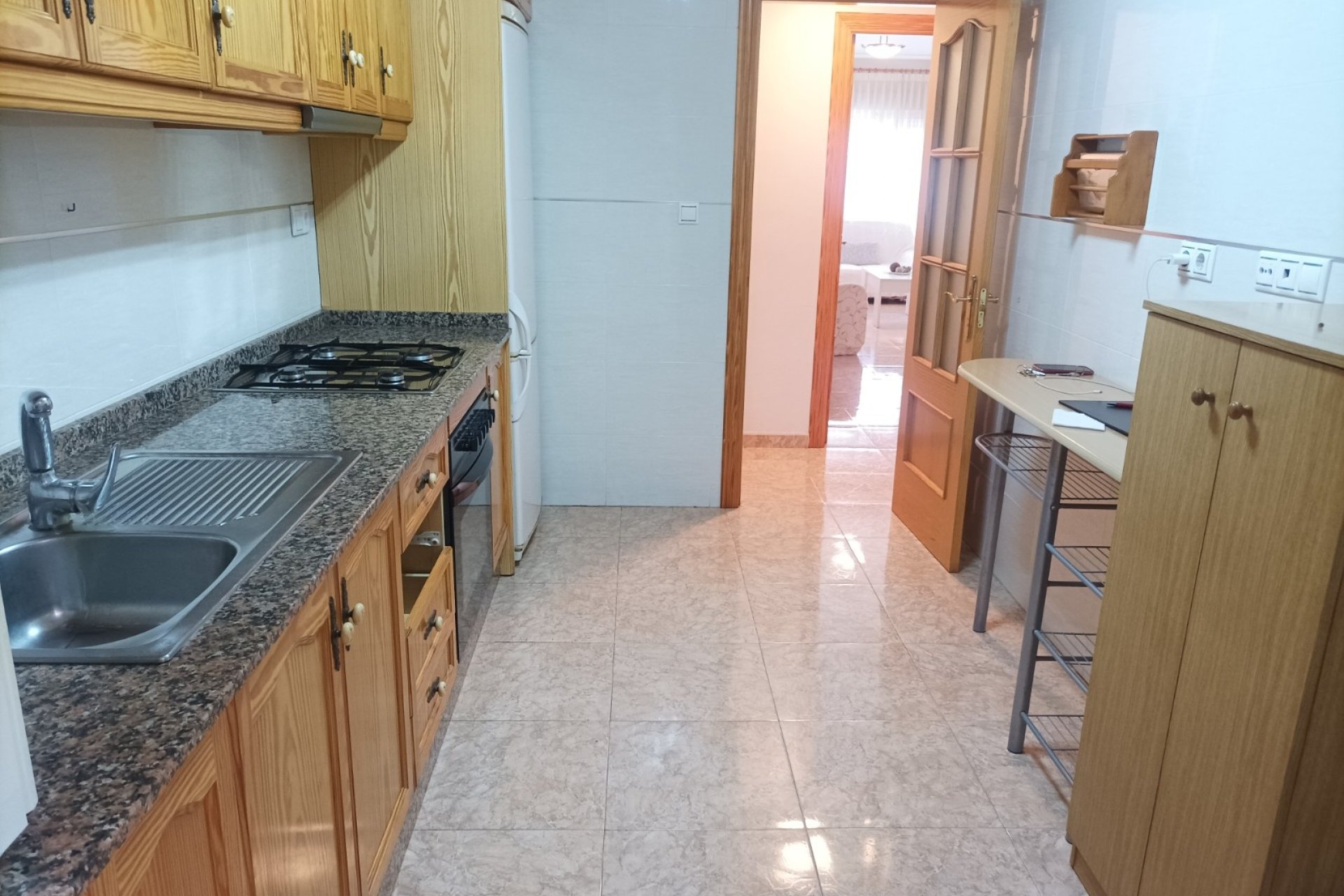 Vente - Appartement - Almoradi