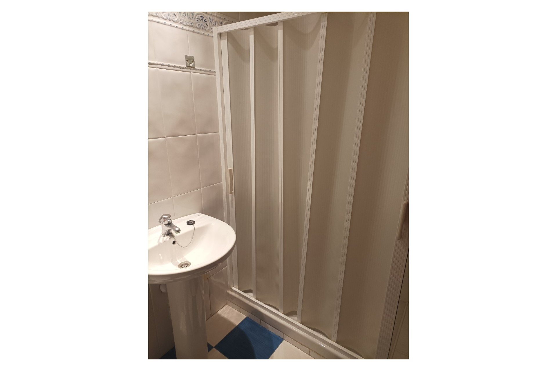 Vente - Appartement - Almoradi