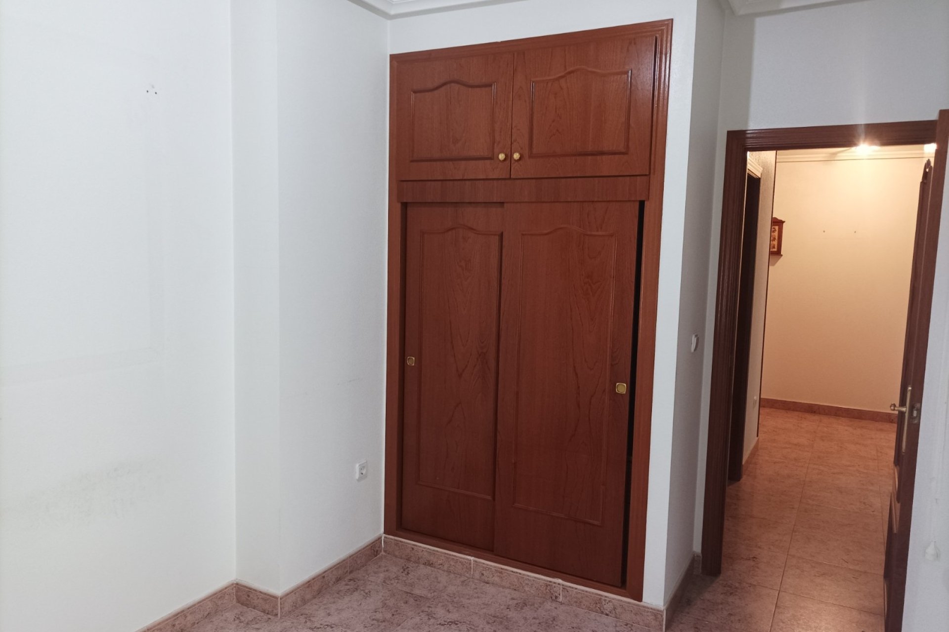 Vente - Appartement - Almoradi
