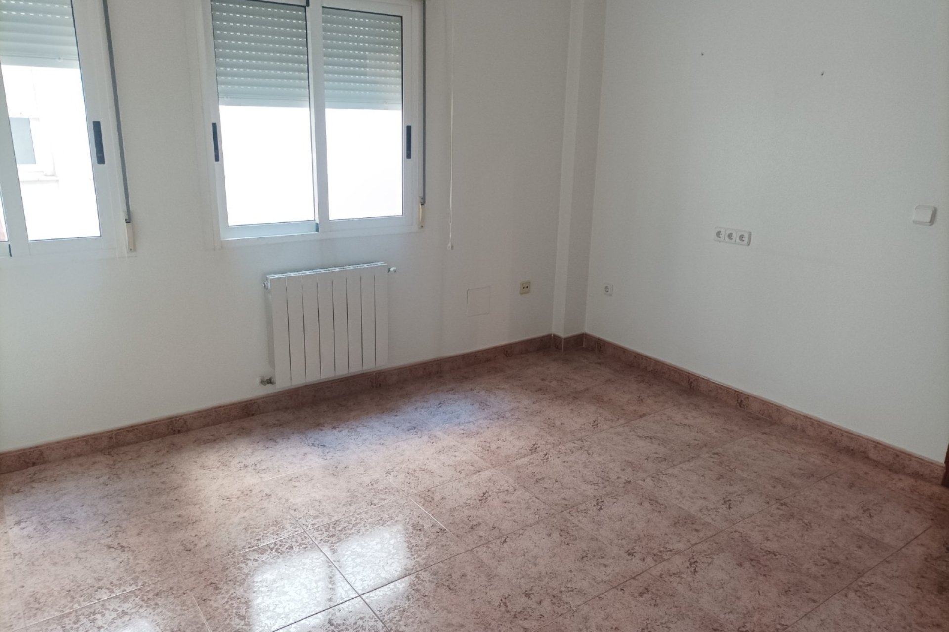 Vente - Appartement - Almoradi