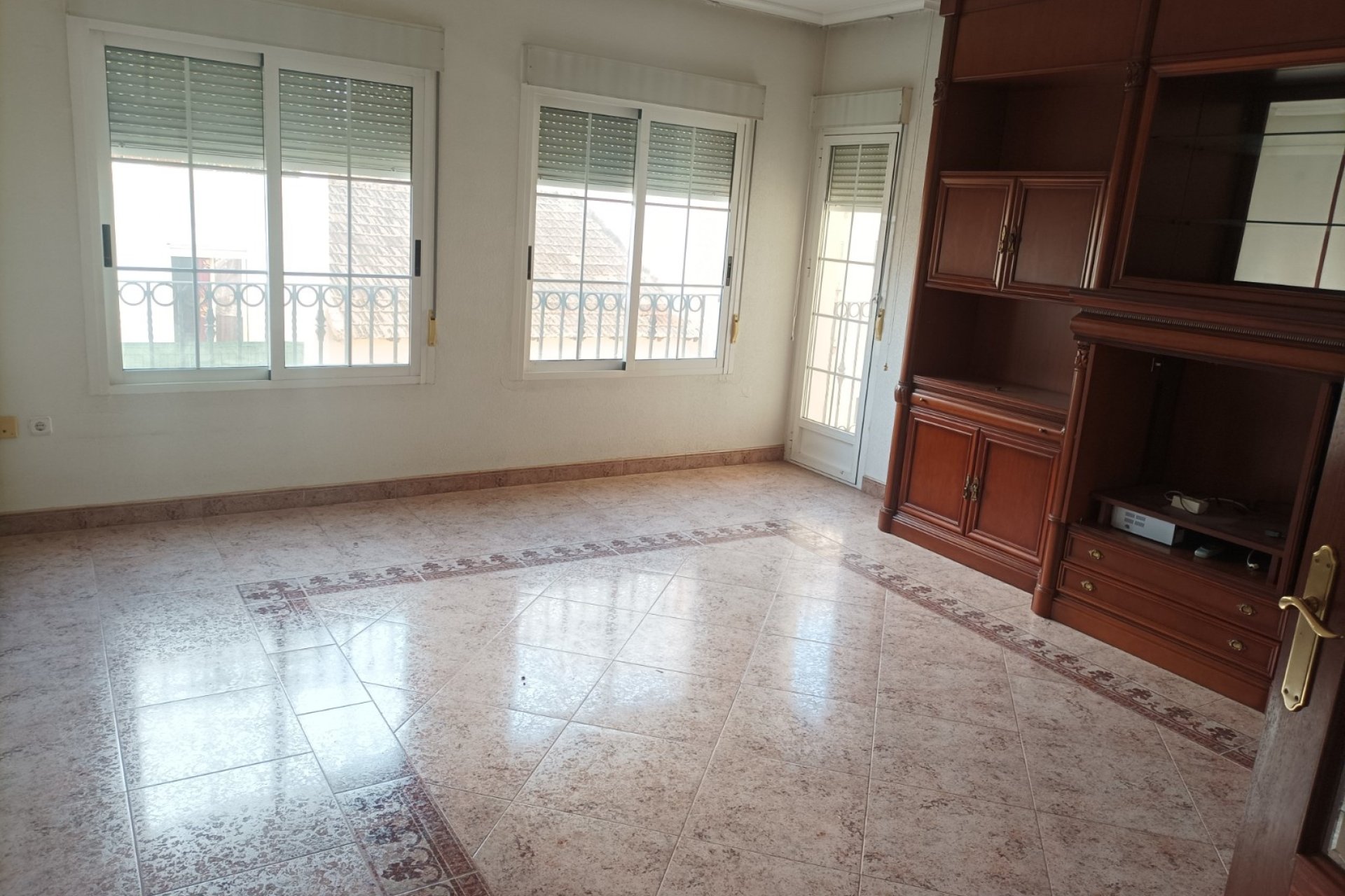 Vente - Appartement - Almoradi